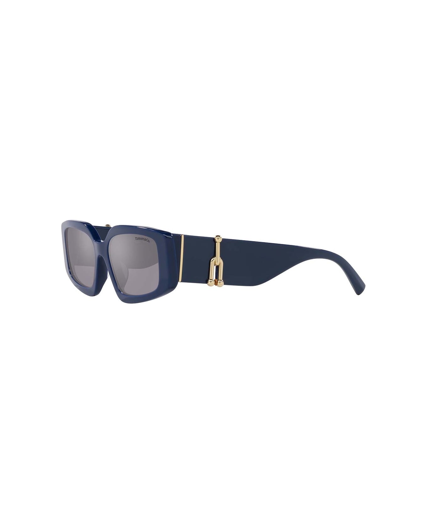 Tiffany & Co. Sunglasses - Blu/Grigio