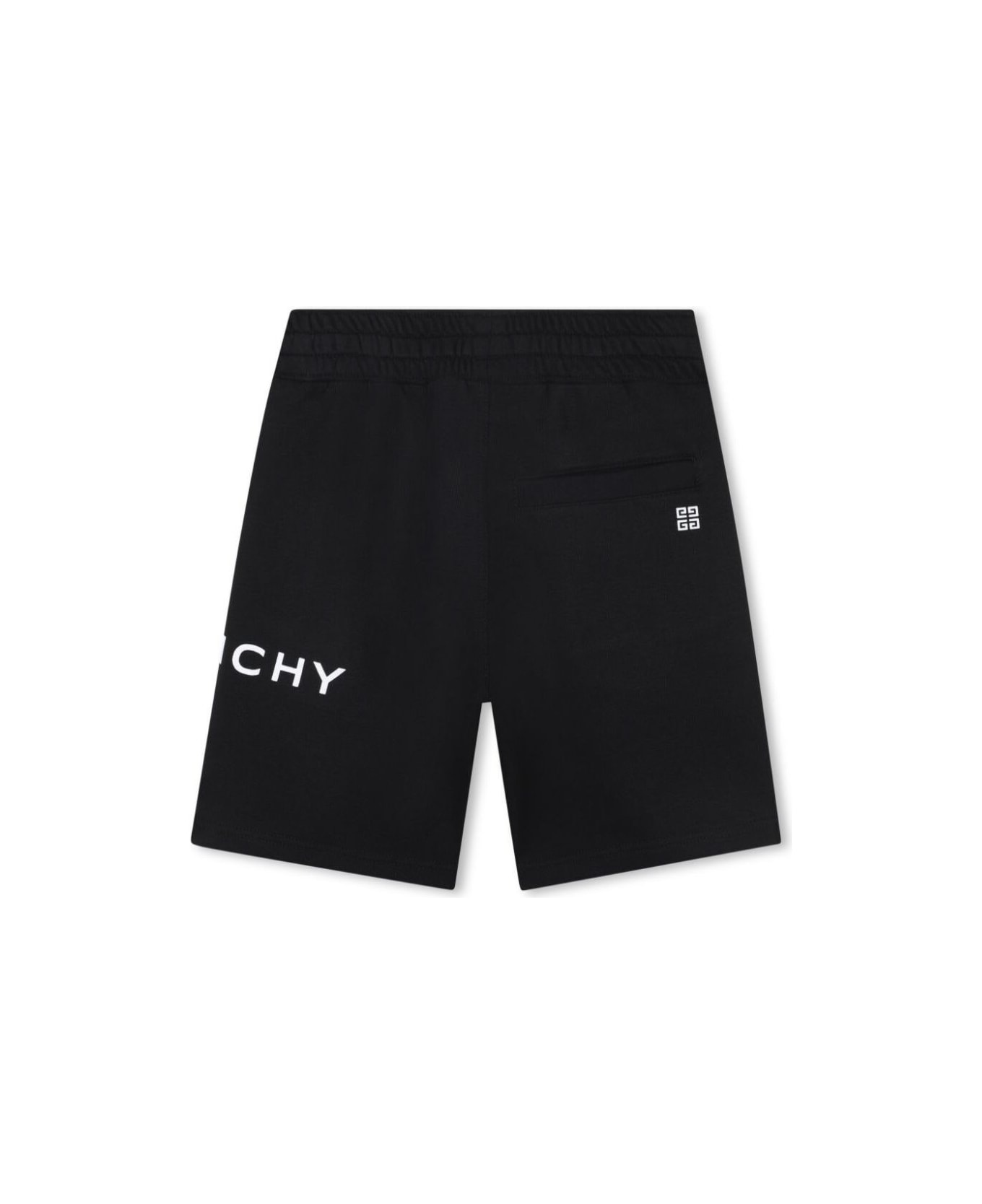 Givenchy H3070909b - Black