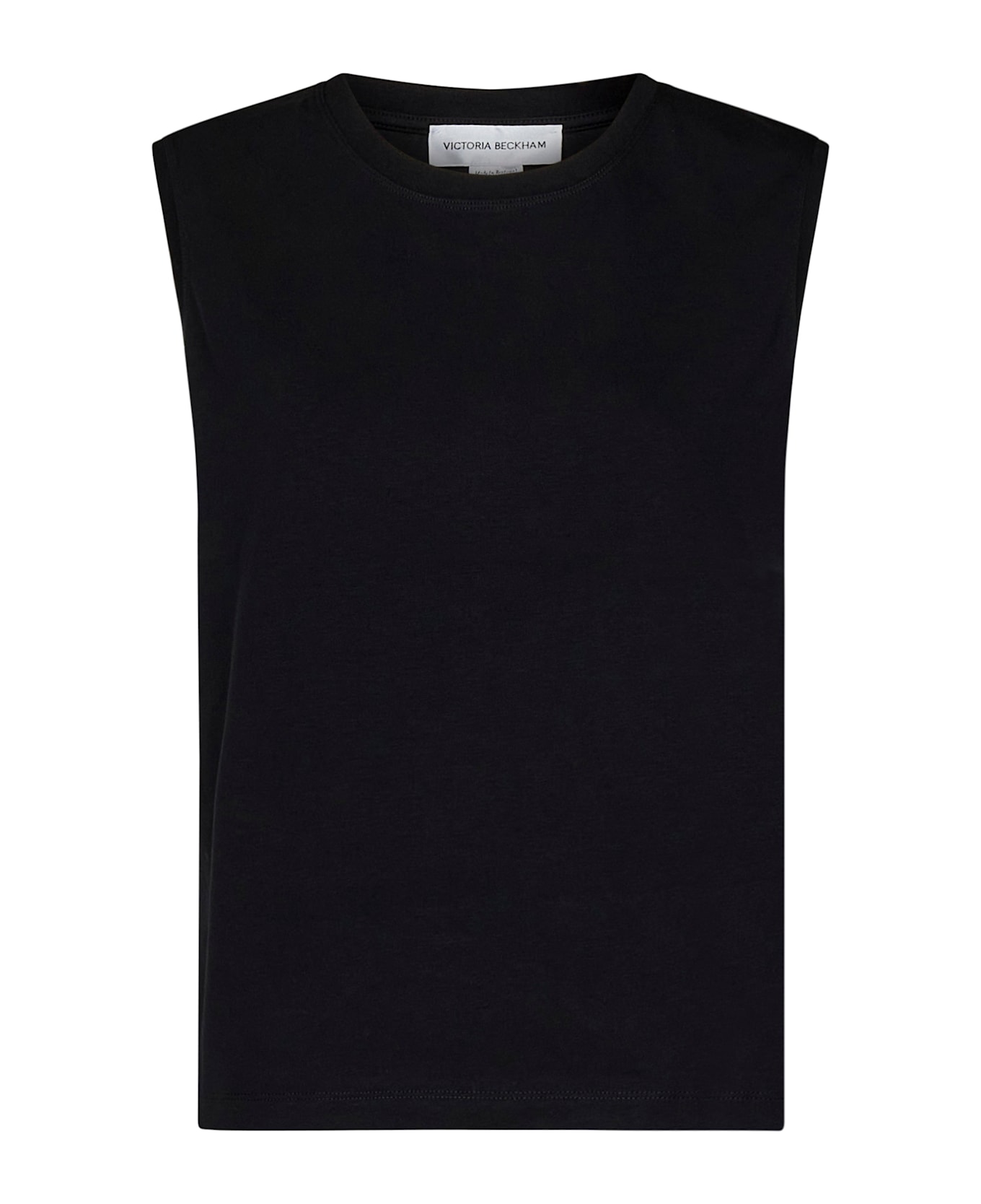 Victoria Beckham T-shirt - Black