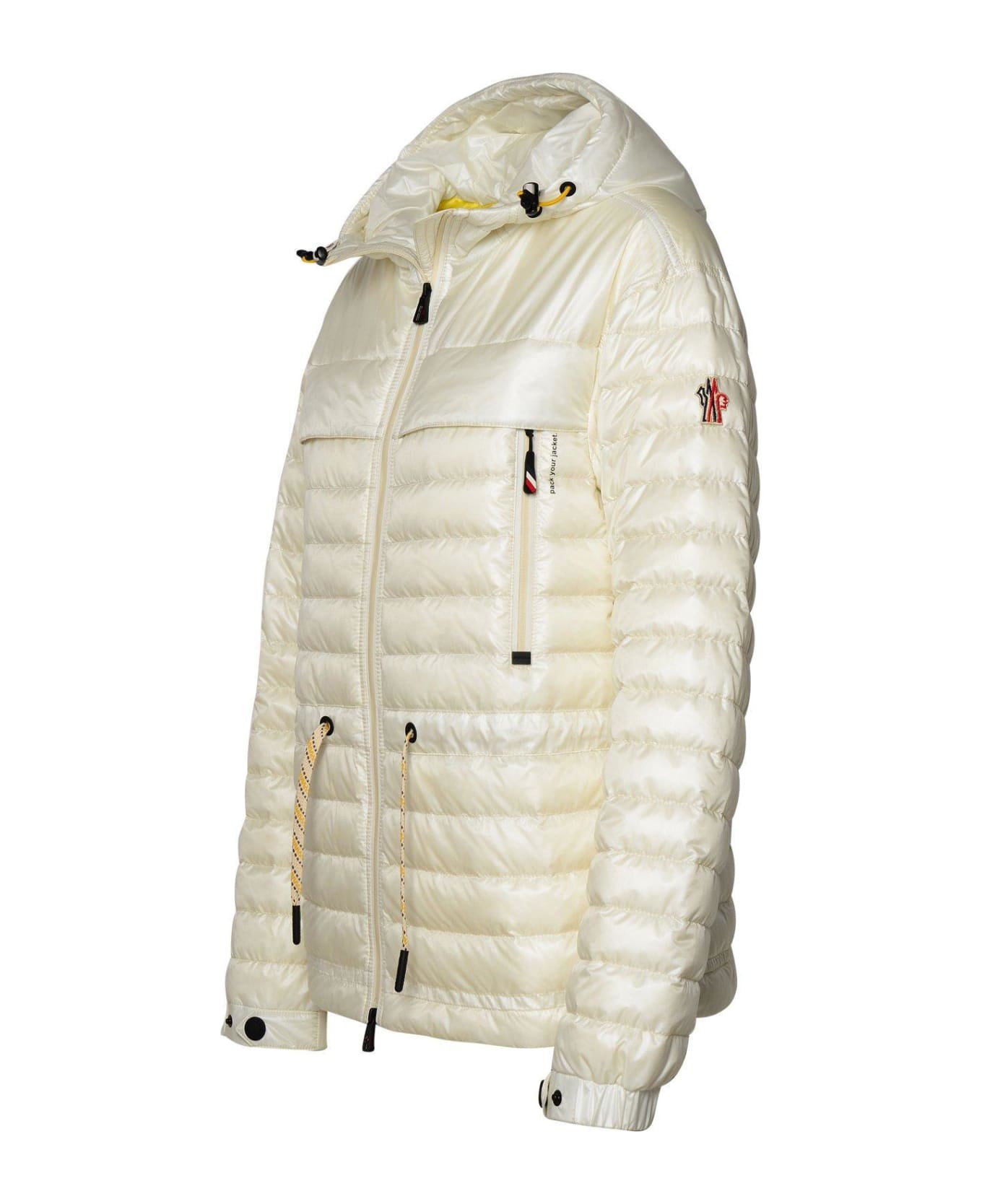 Moncler Grenoble Padded Jacket