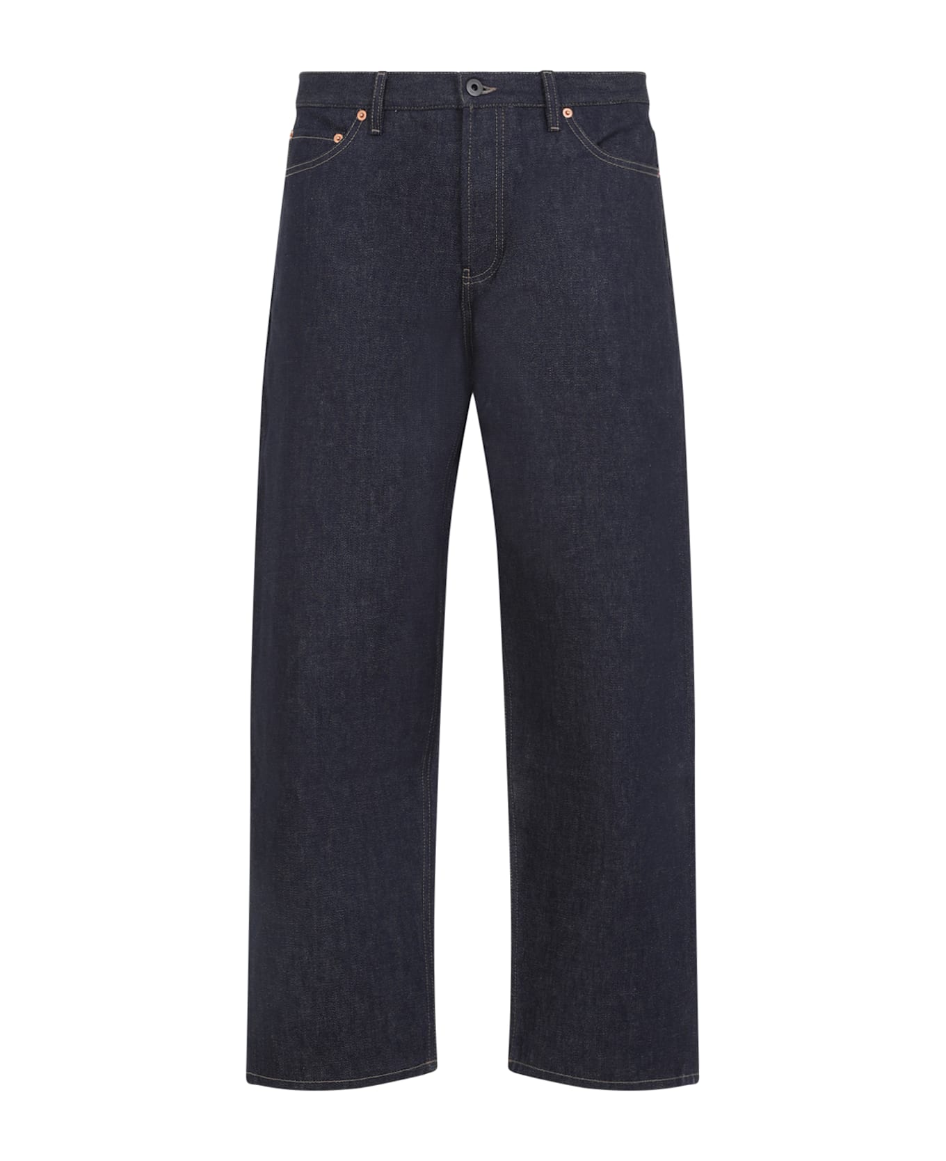 Valentino Jeans - Denim Scuro