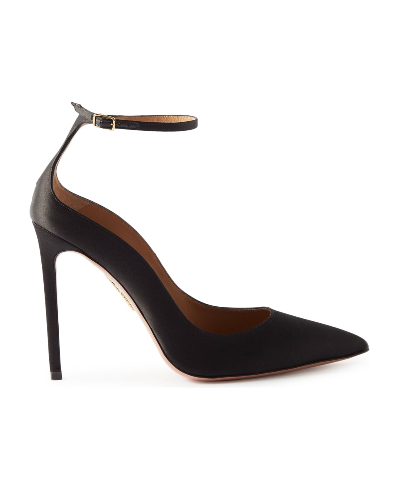 Aquazzura Love Affair Pump 105 | italist