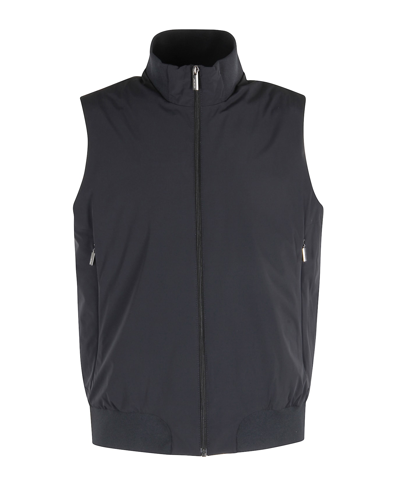 RRD - Roberto Ricci Design Montecristo Gilet Jkt - Blue Black