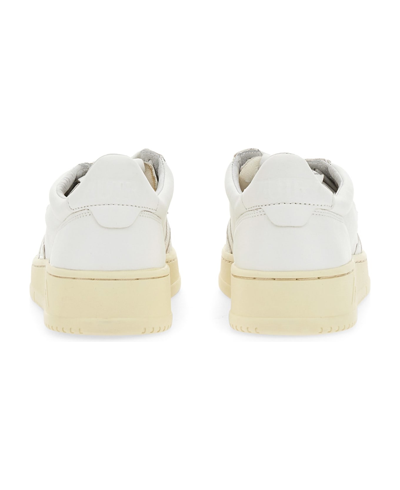 Autry Sneaker Ll20 - WHITE スニーカー