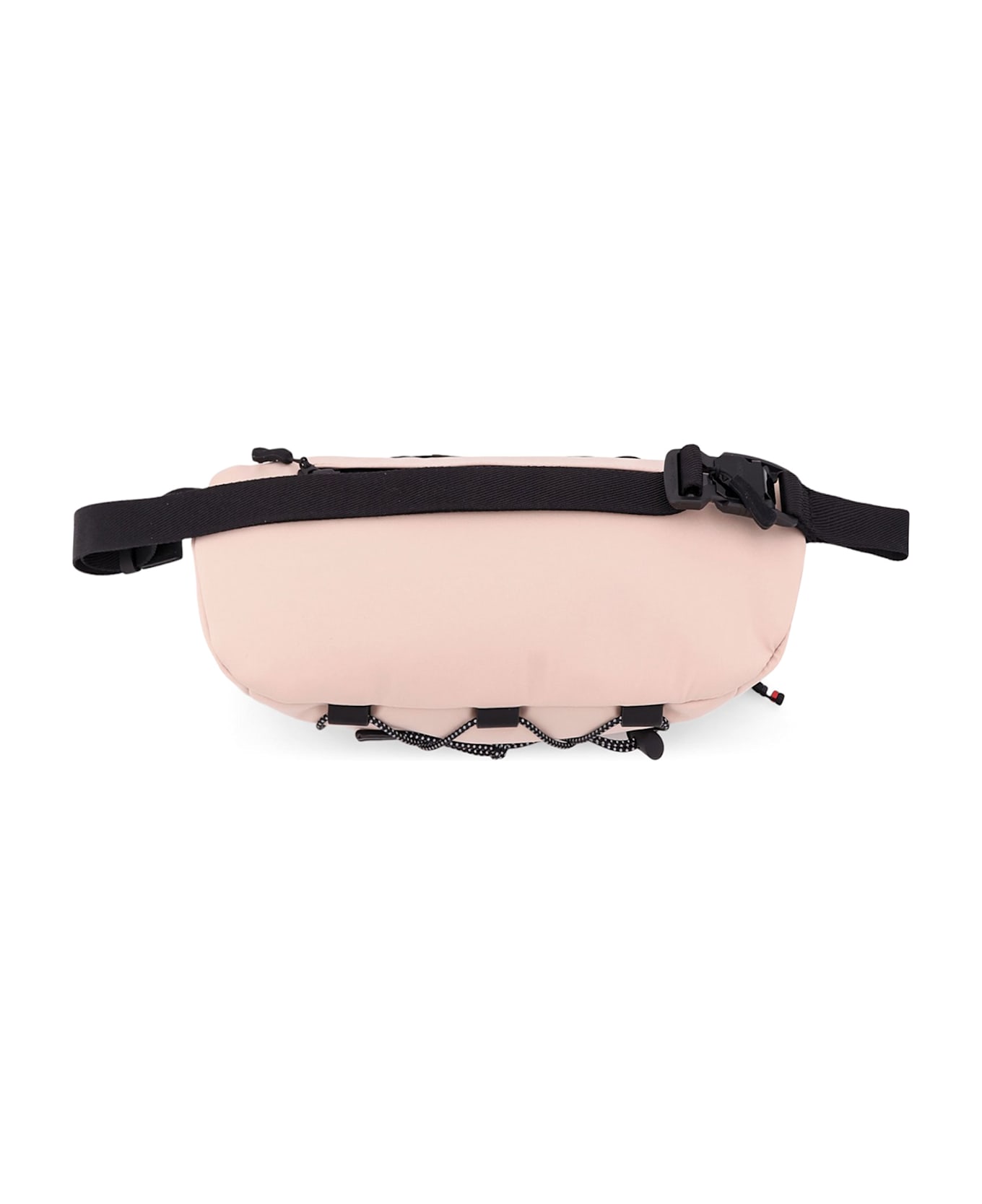 Moncler Grenoble Belt Bag - Pink ベルトバッグ