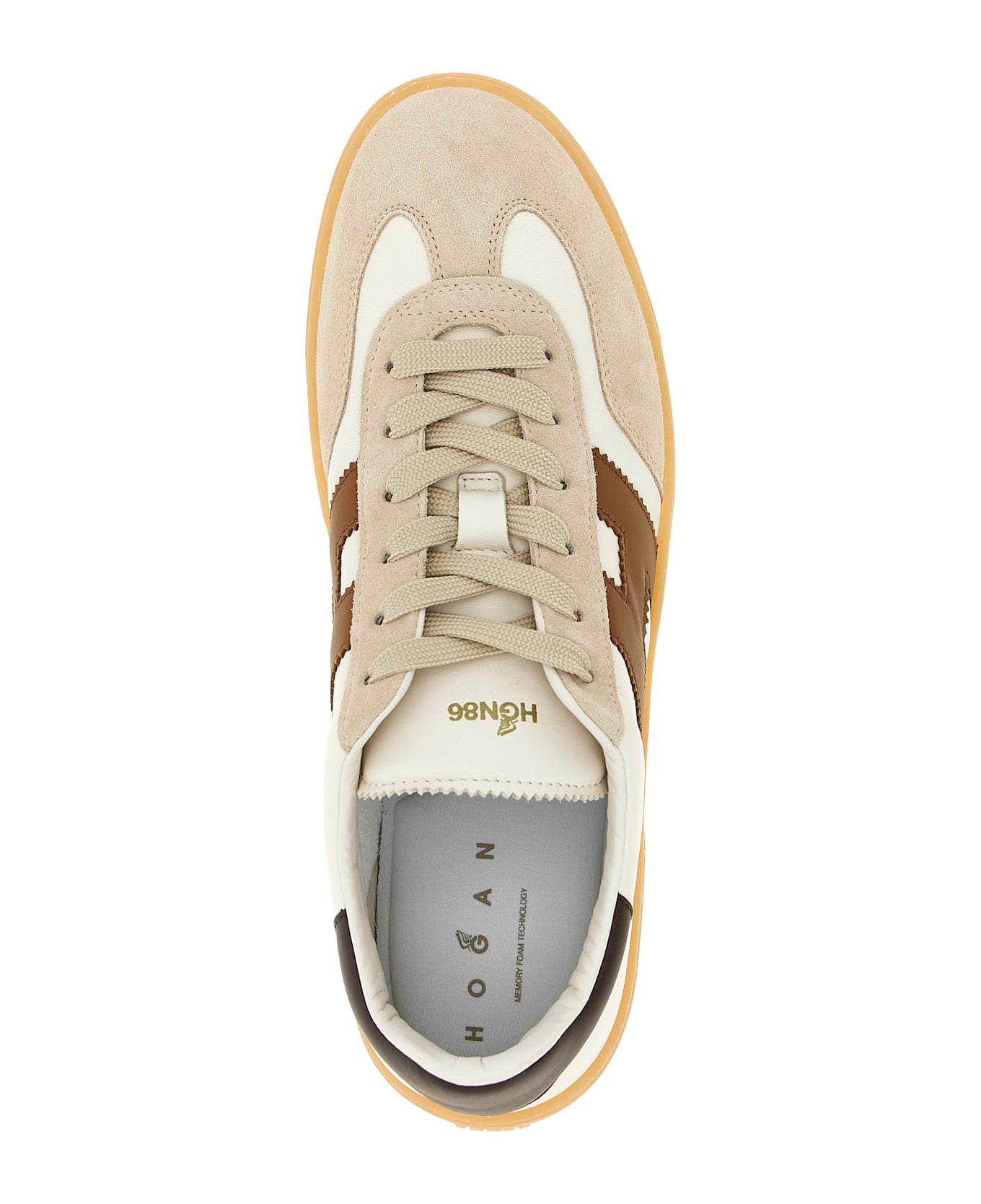 Hogan 'hogan Cool' Sneakers - Multicolor