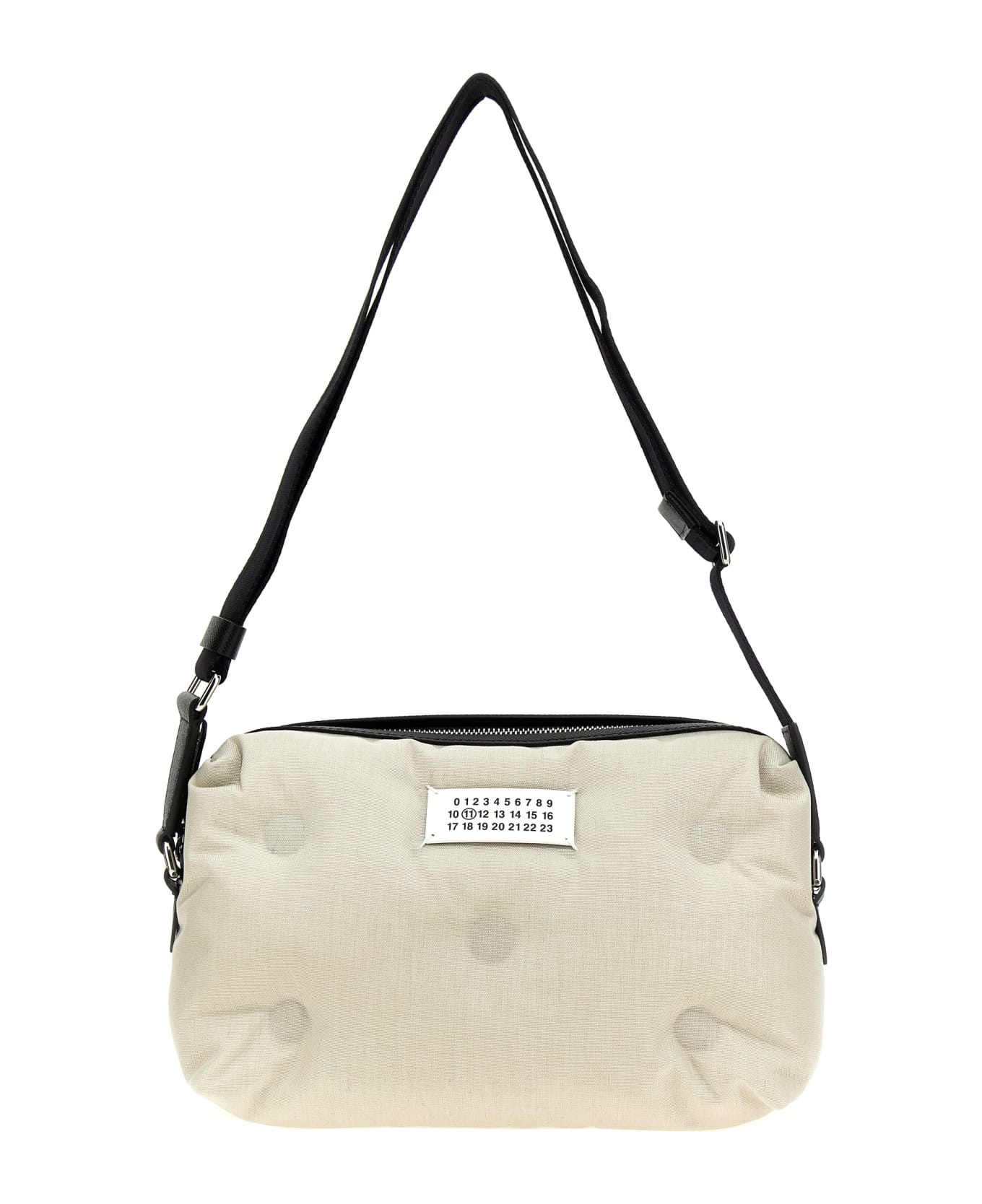 Maison Margiela 
glam Slam Sport
 Camera Bag - Gray