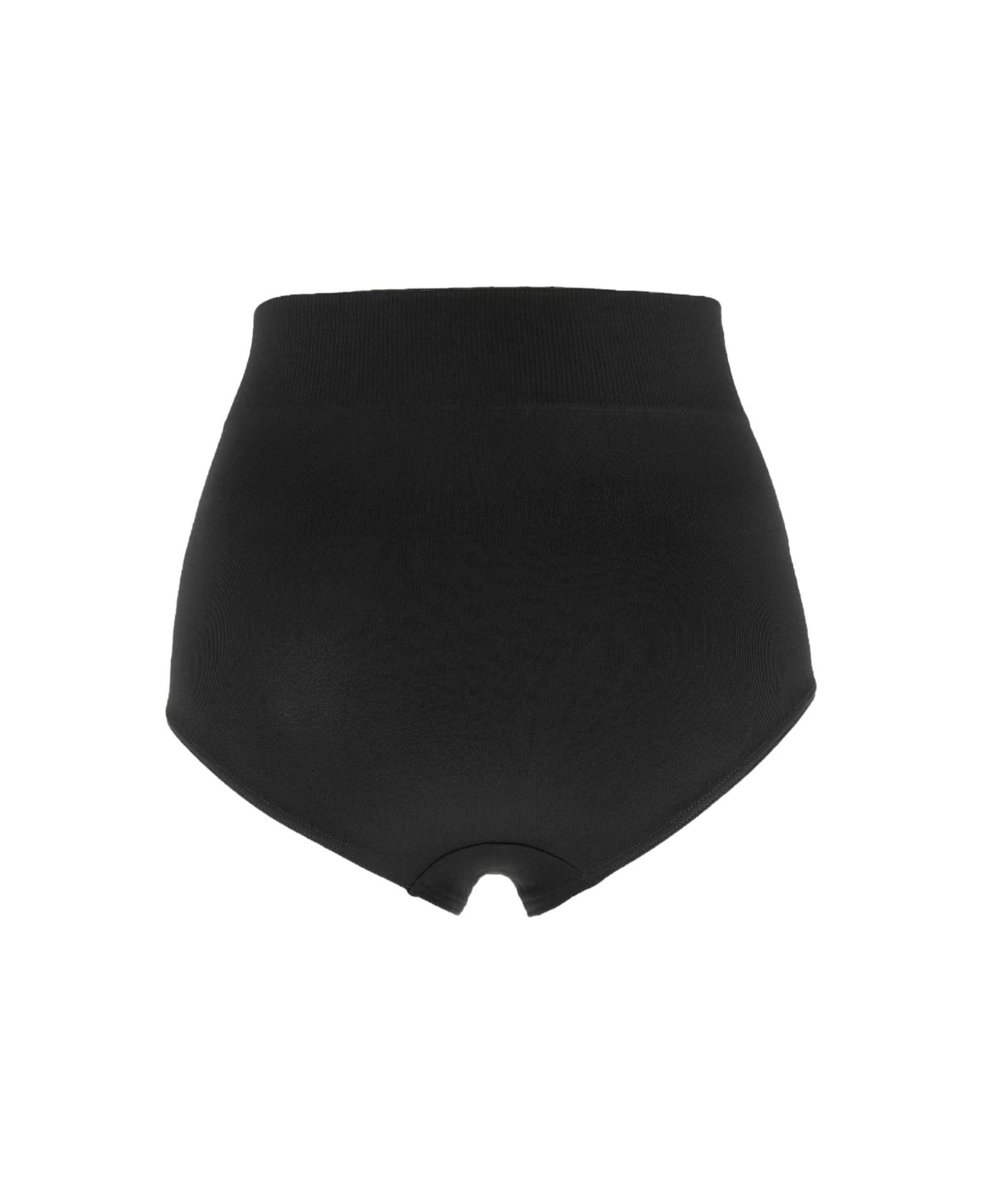 Wolford Seamless Coulottes - Black