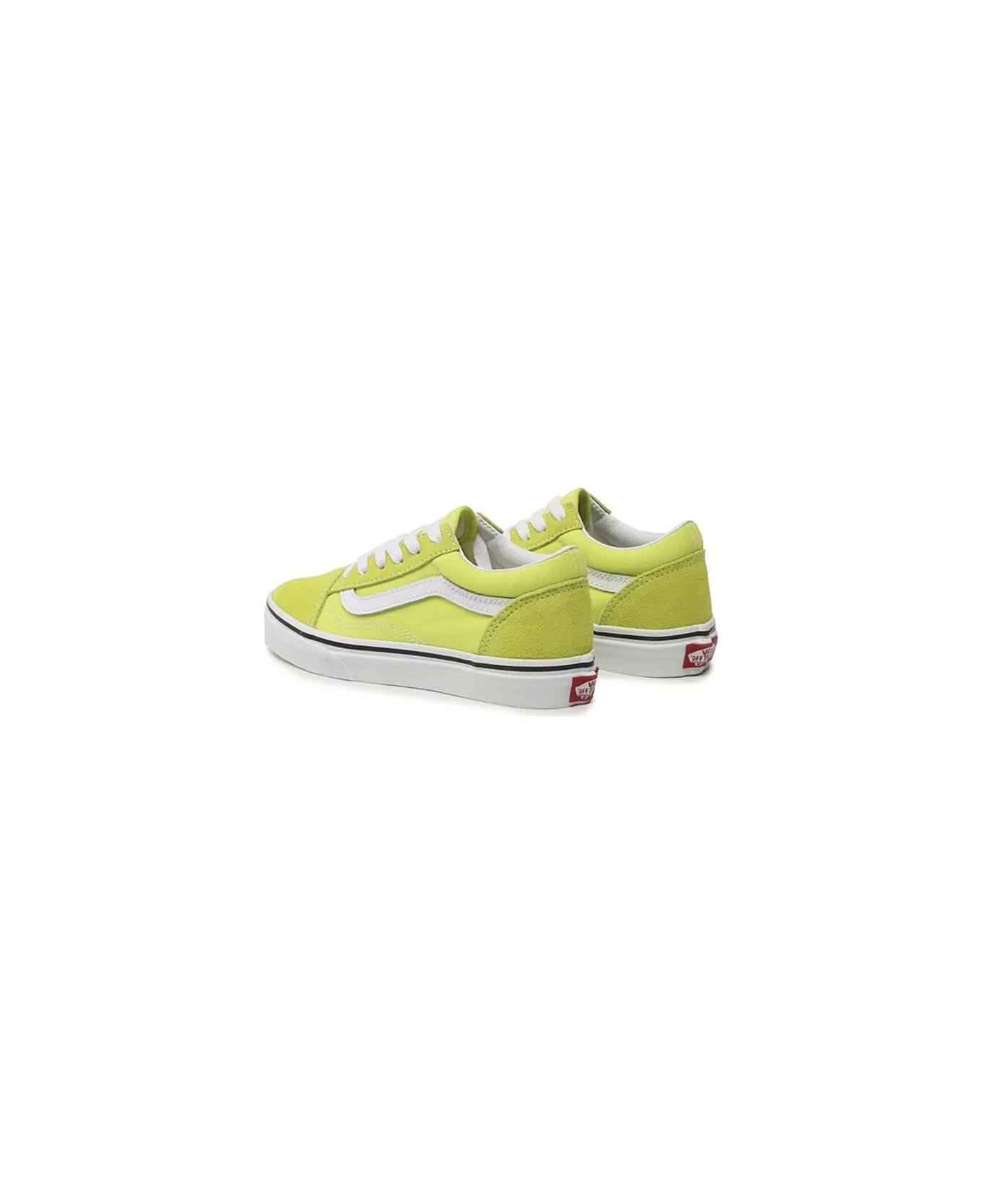 Vans Old Skool - YELLOW