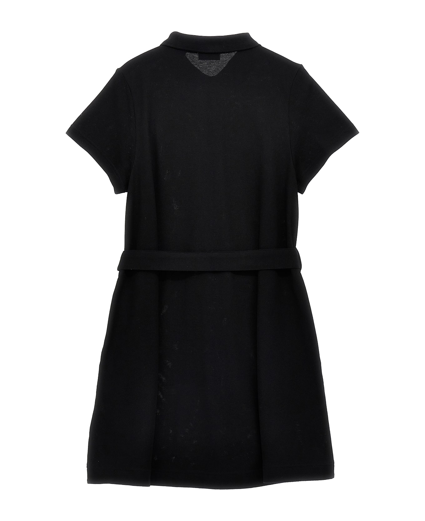 Burberry 'astrid' Dress - Black  