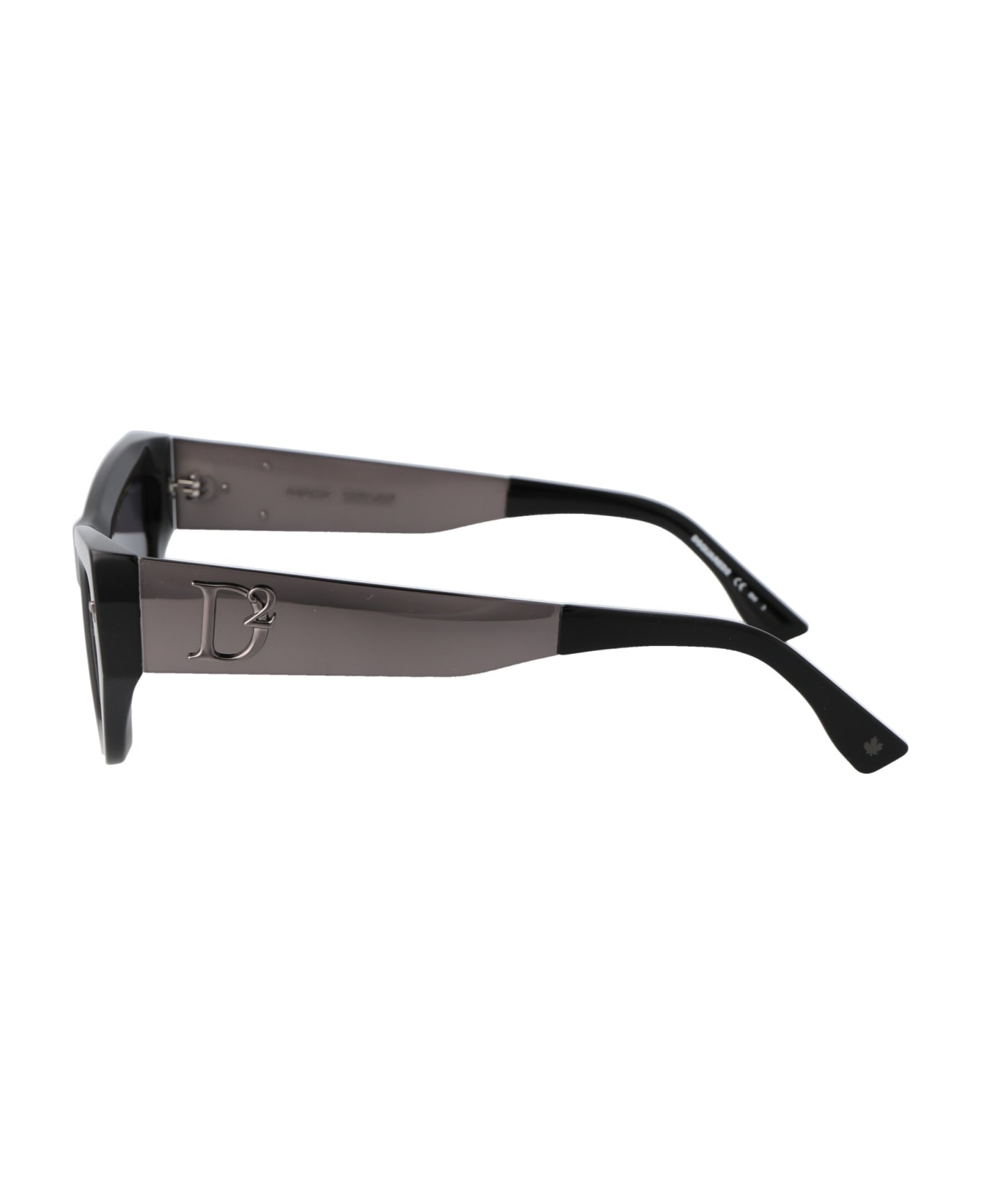 Dsquared2 Eyewear D2 0033/s Sunglasses - 807IR BLACK