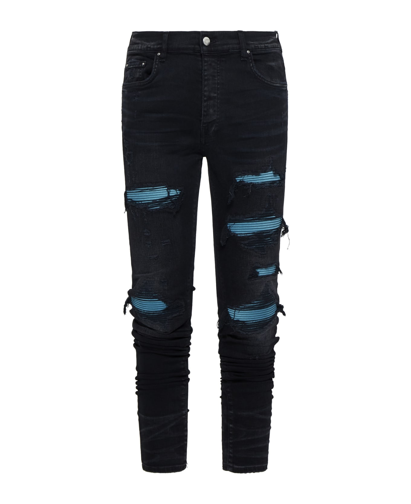 AMIRI Jeans - Aged black