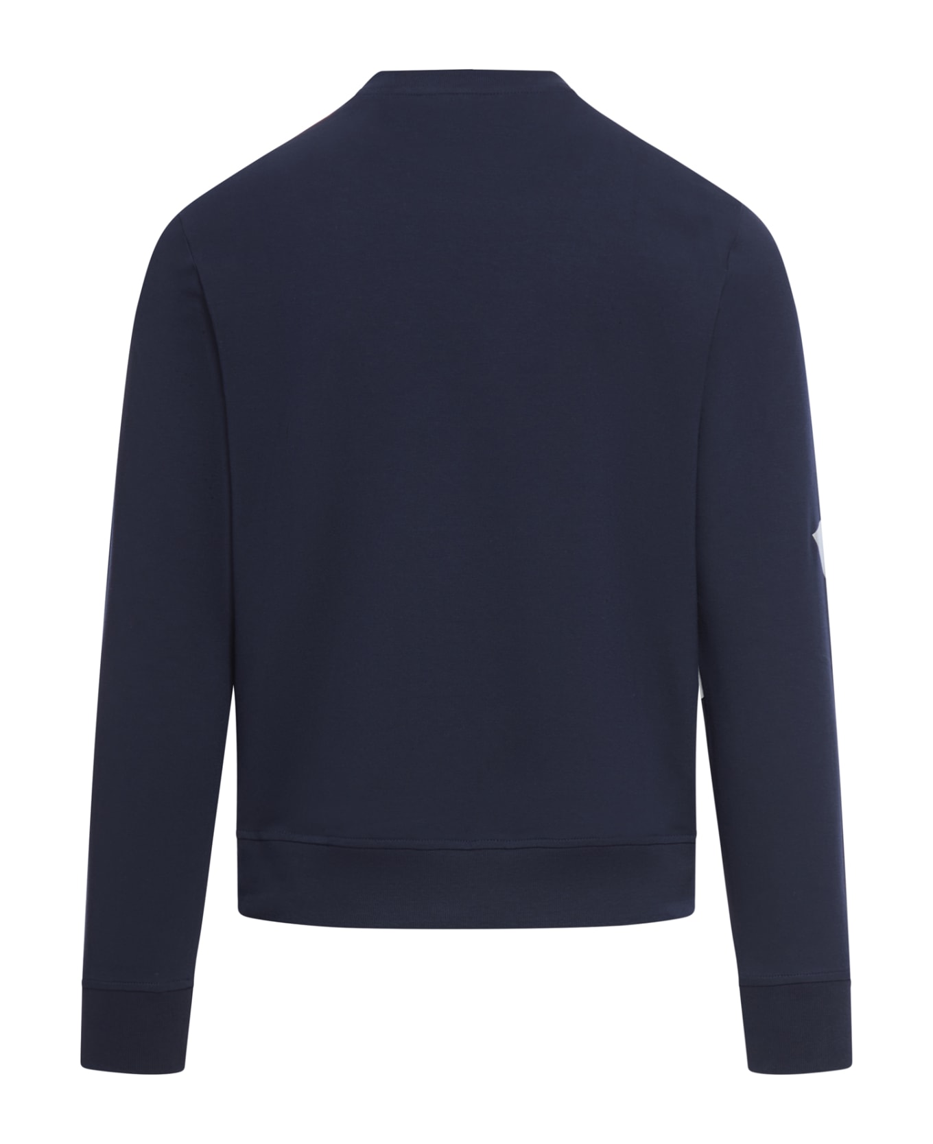 Paul&Shark Sweatshirt Cotton - Blue