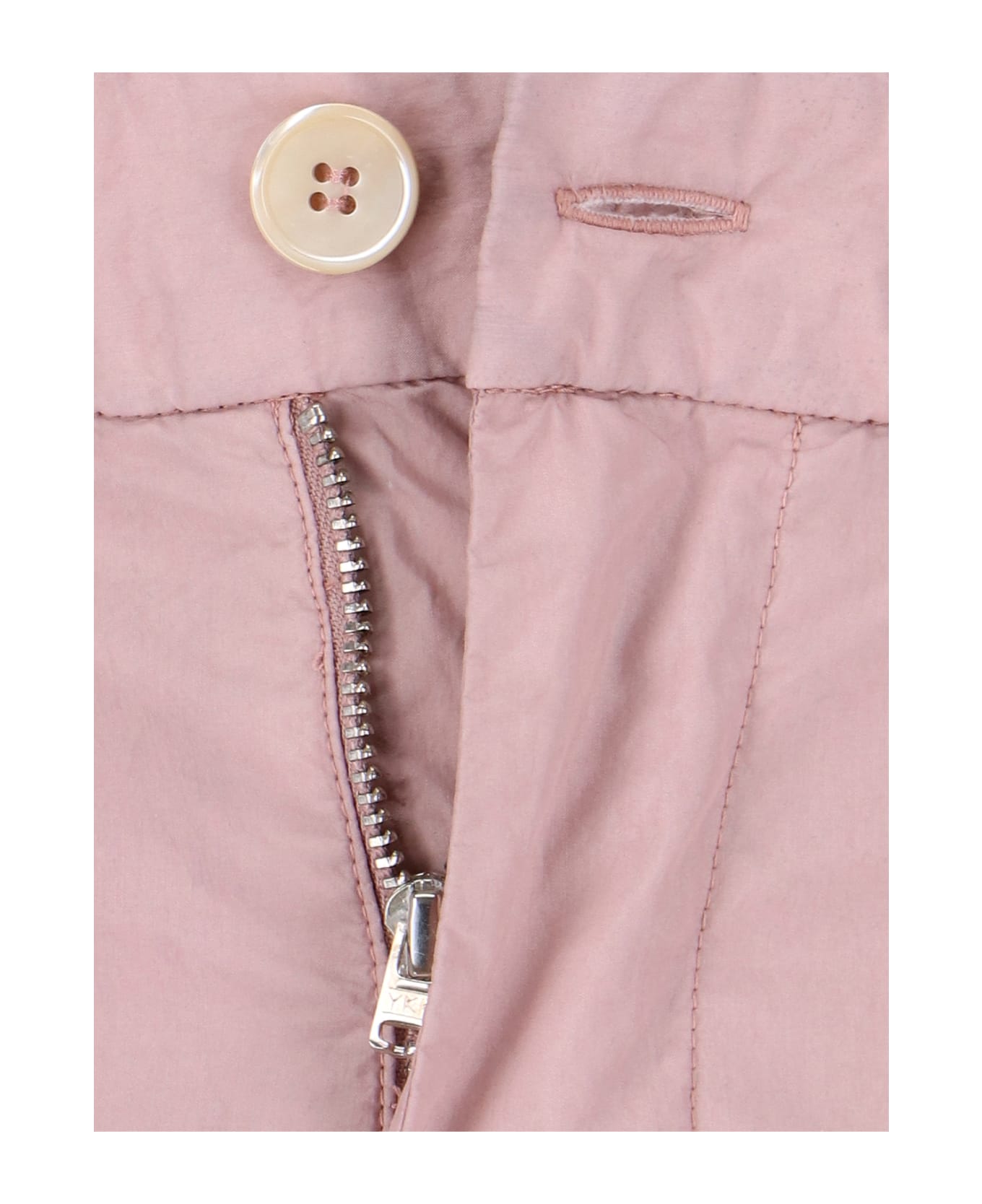 Our Legacy 'cheerful' Pants - Pink