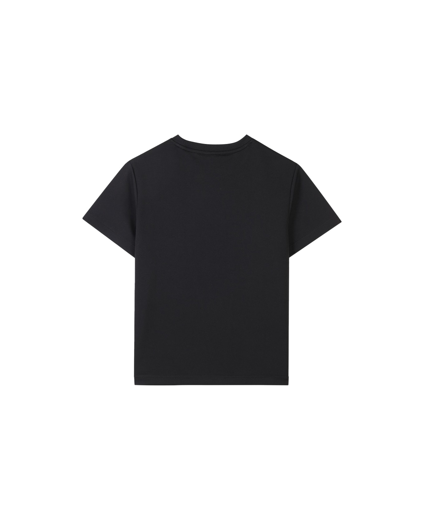 DKNY T-shirt - BLACK
