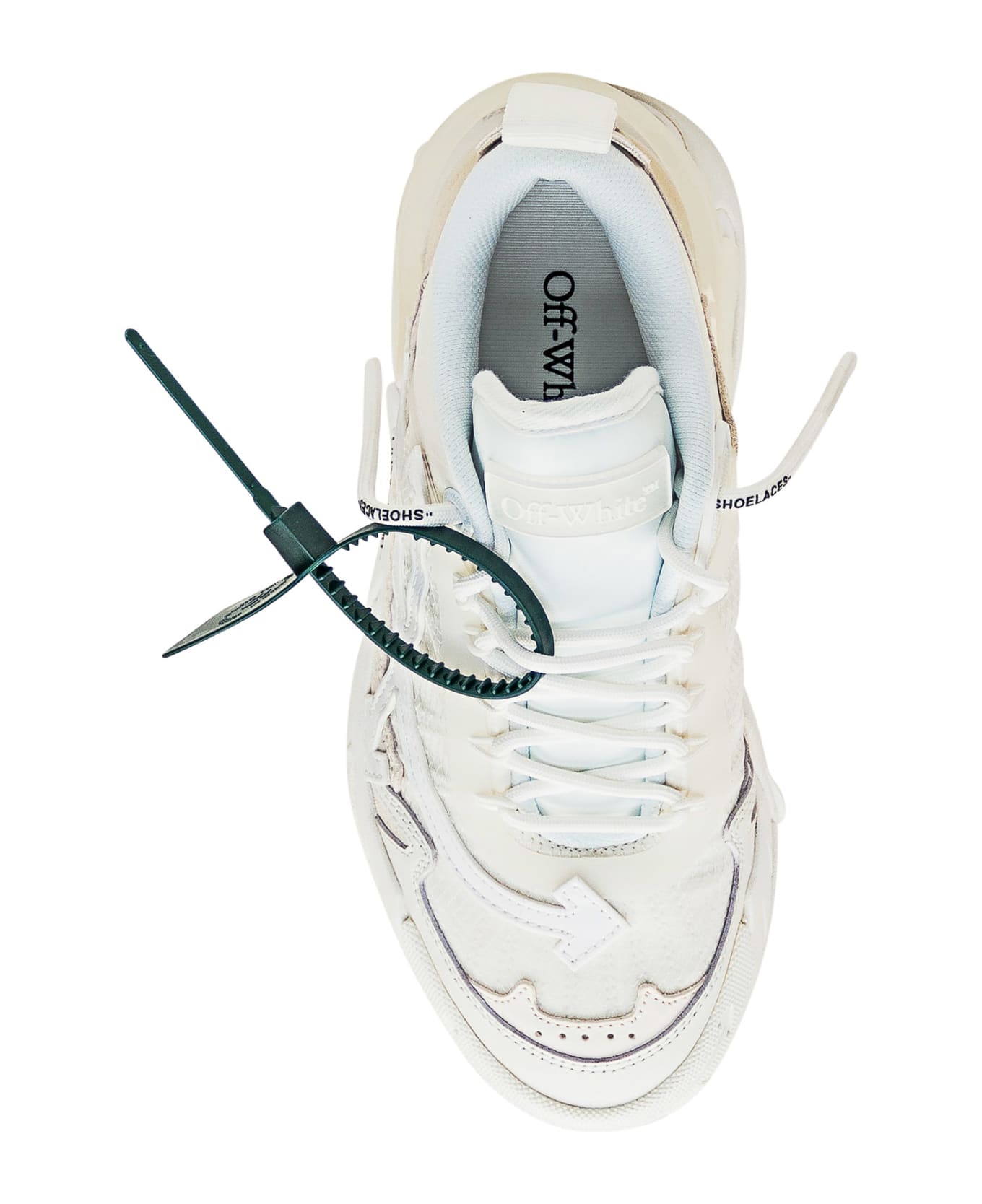 Off-White Odsy-2000 Sneakers | italist