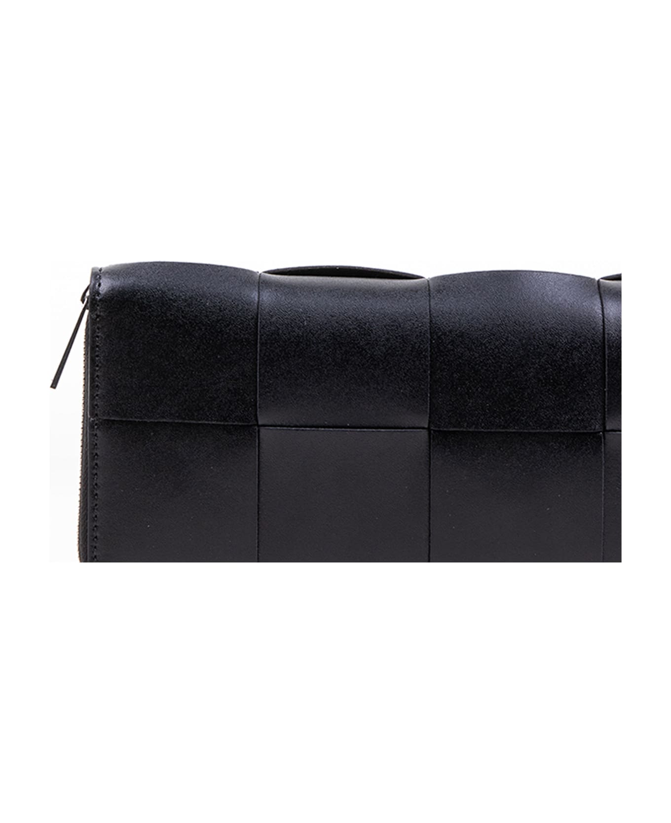Bottega Veneta Wallets Black - Black