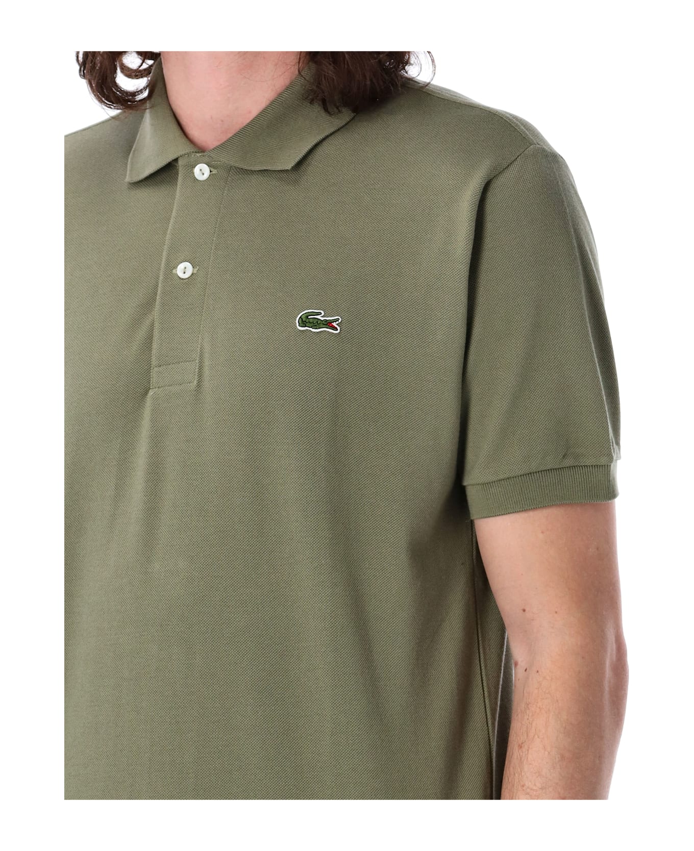 Lacoste Classic Polo Shirt
