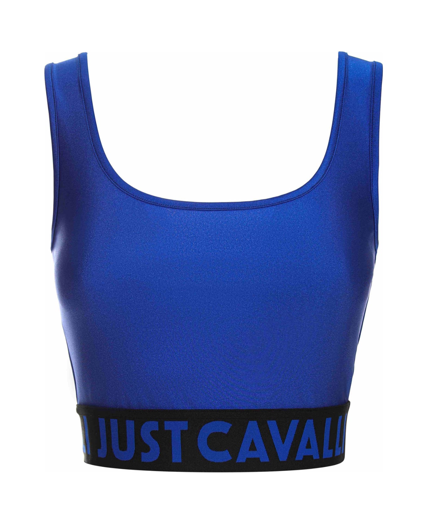 Just Cavalli Top - Blue