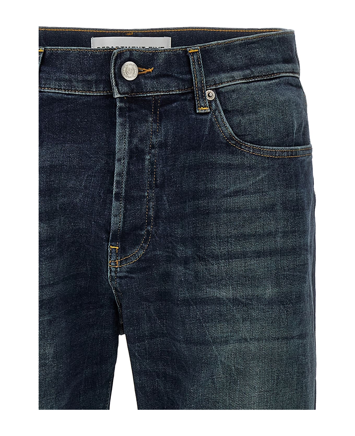 Department Five 
bowl
 Jeans - Blue