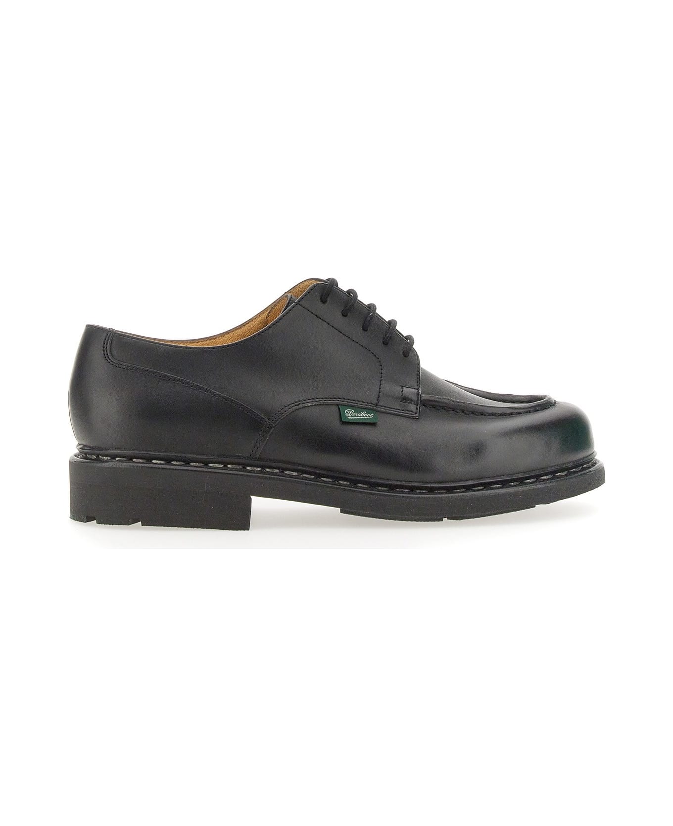 Paraboot Chambord Lace-up | italist Paraboot Chambord Lace-up | italist