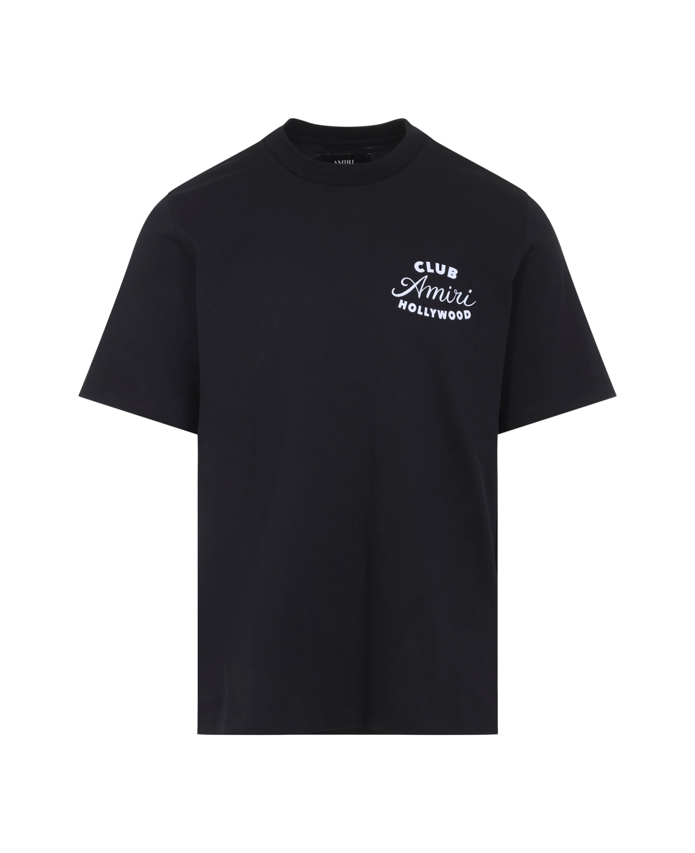 AMIRI Club T-shirt - Black