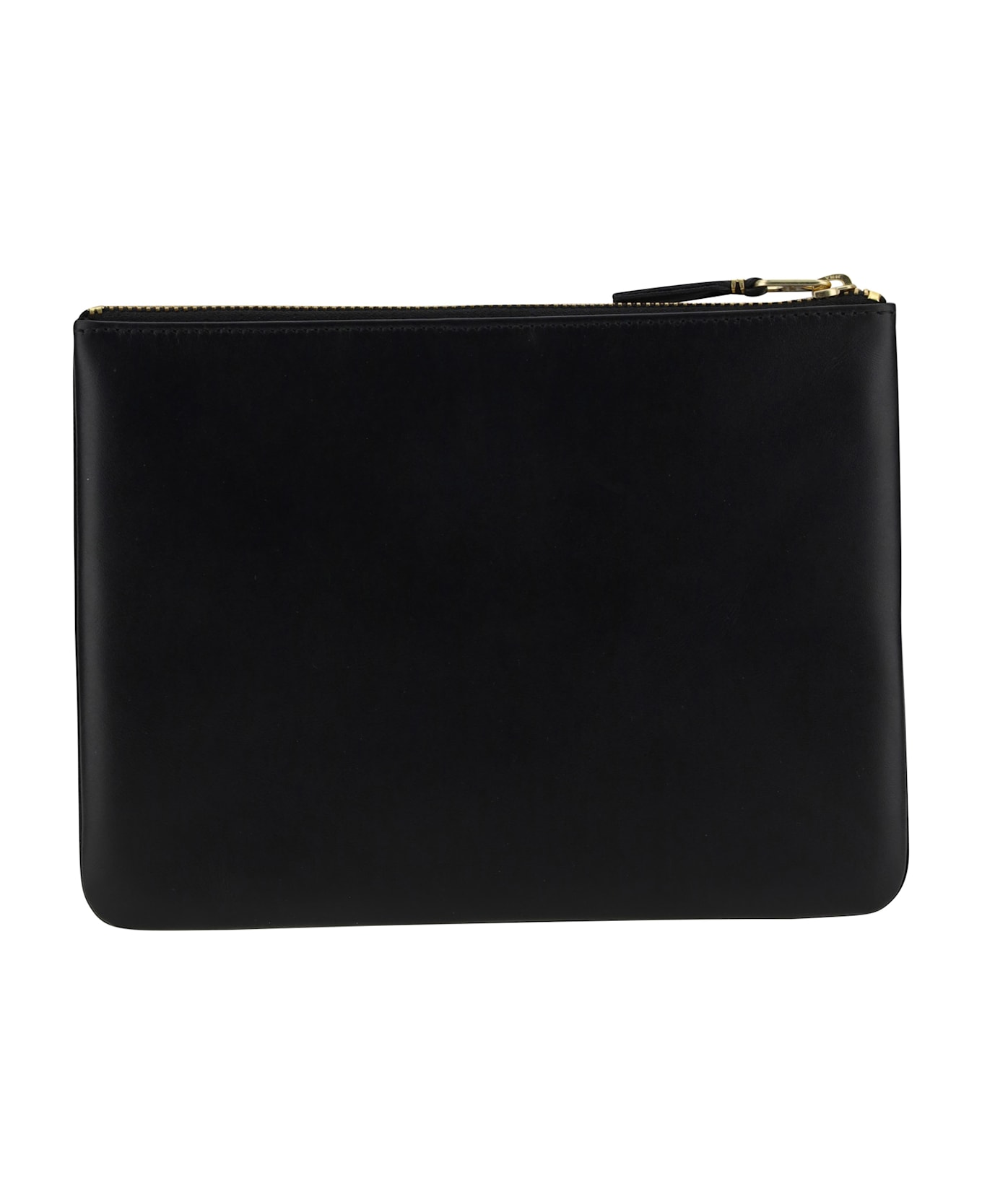 Comme des Garçons Coin Purse - Black