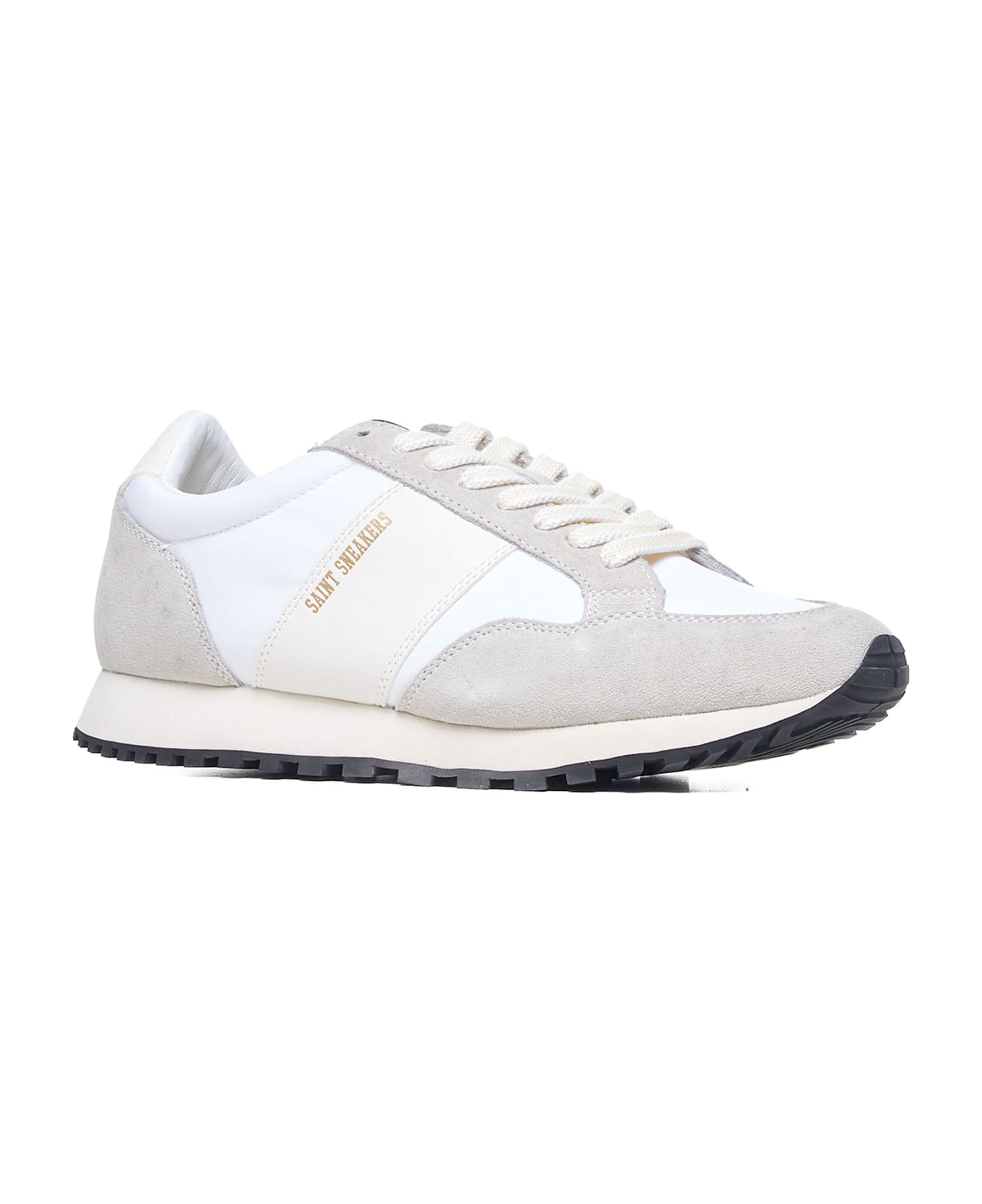 Saint Sneakers Sneakers - Bianco/ghiaccio スニーカー