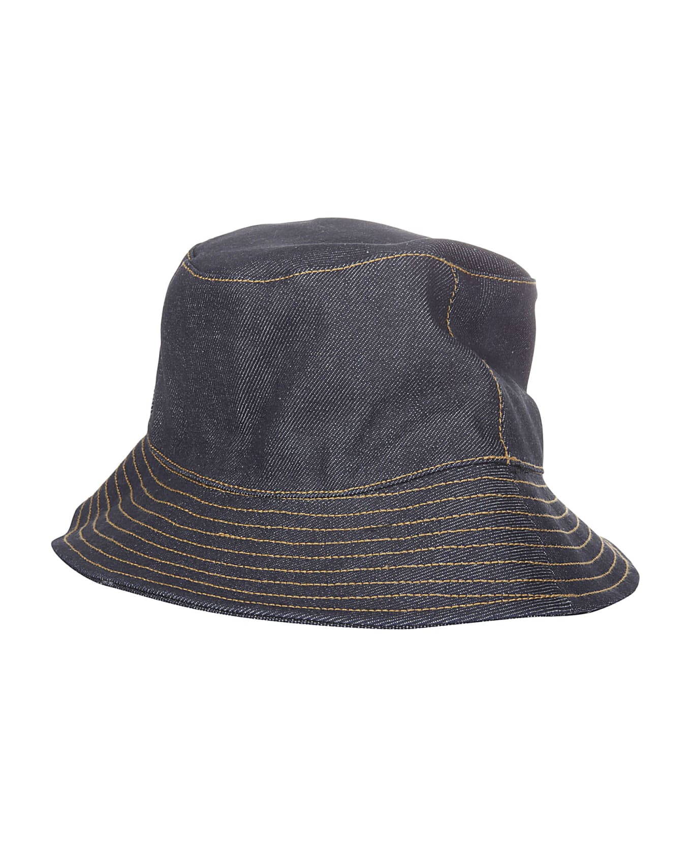 A.P.C. Bob Thais Bucket Hat - IAI 帽子