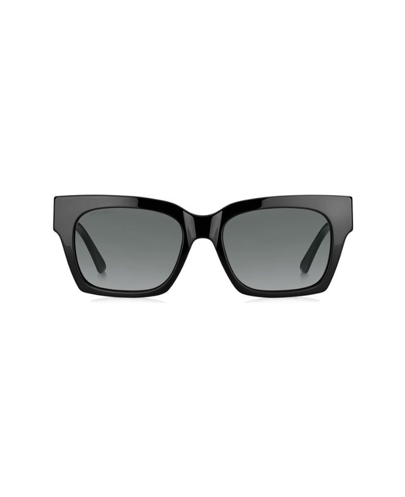 Jimmy Choo Eyewear Jo/s Sunglasses - Nero サングラス