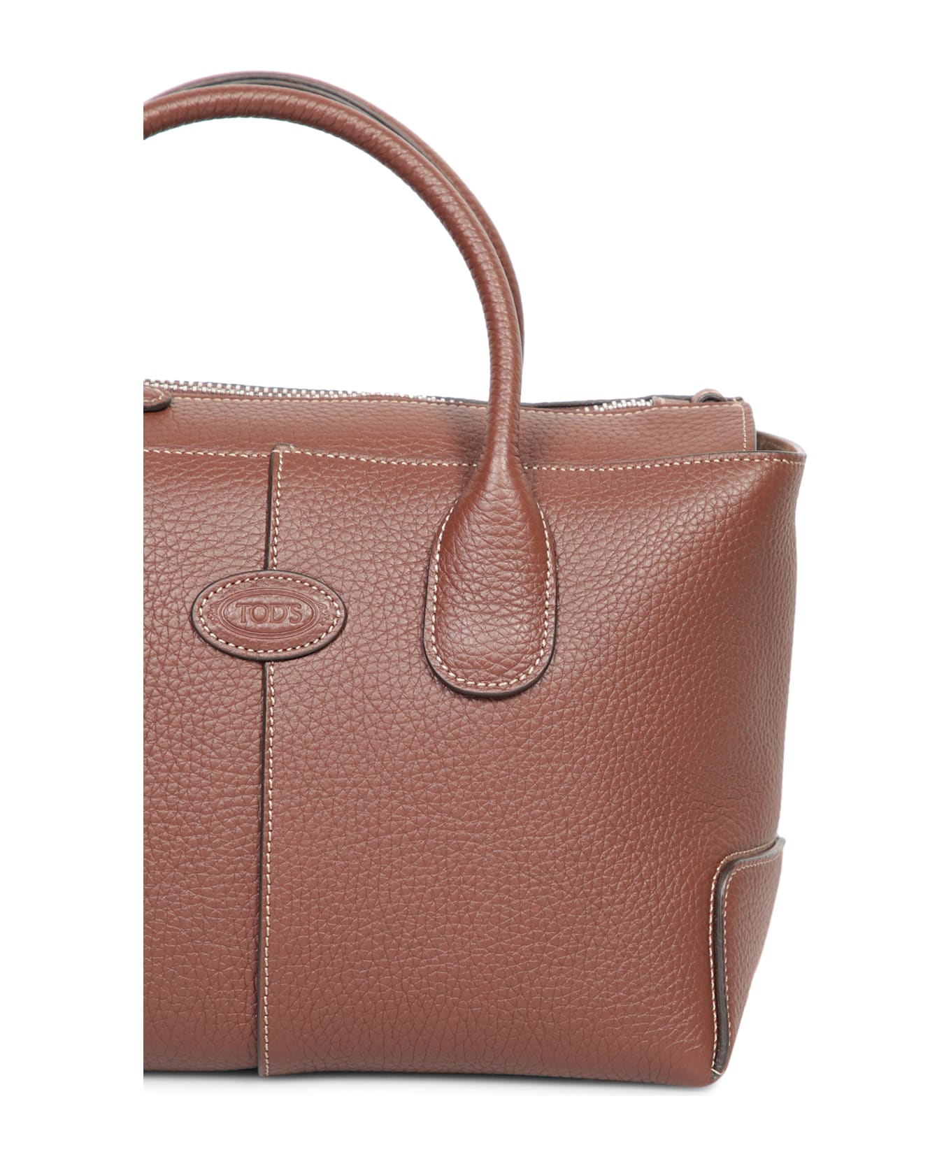 Tod's Di Small Tote Bag