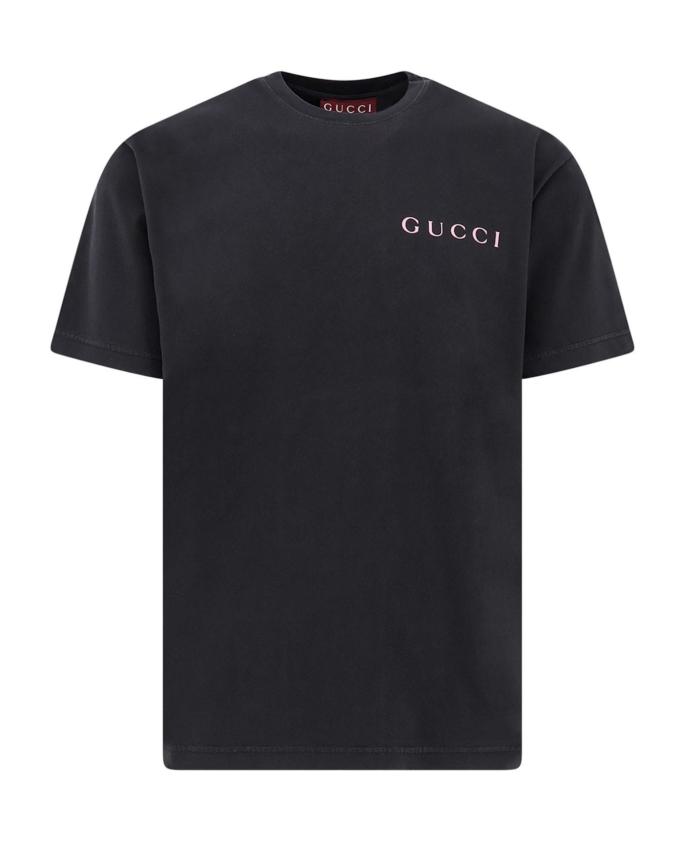 激安通販の Gucci T-shirt italist | Cotone In トップス