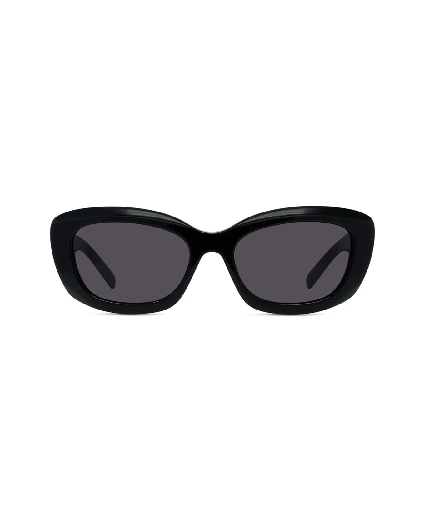Givenchy Eyewear Givenchy Gv40121i Gv Day 01a Nero Sunglasses - Nero