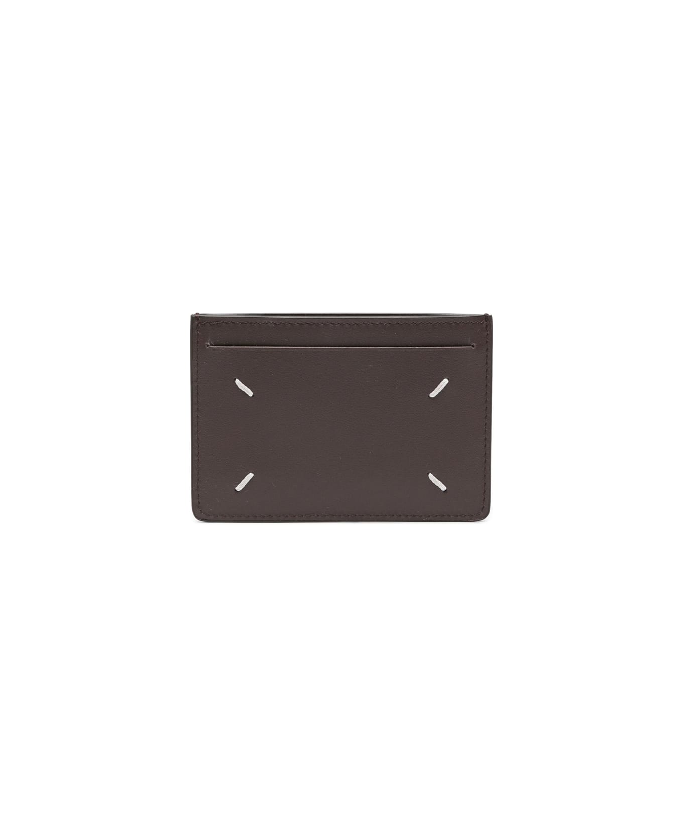 Maison Margiela Wallet - BROWN