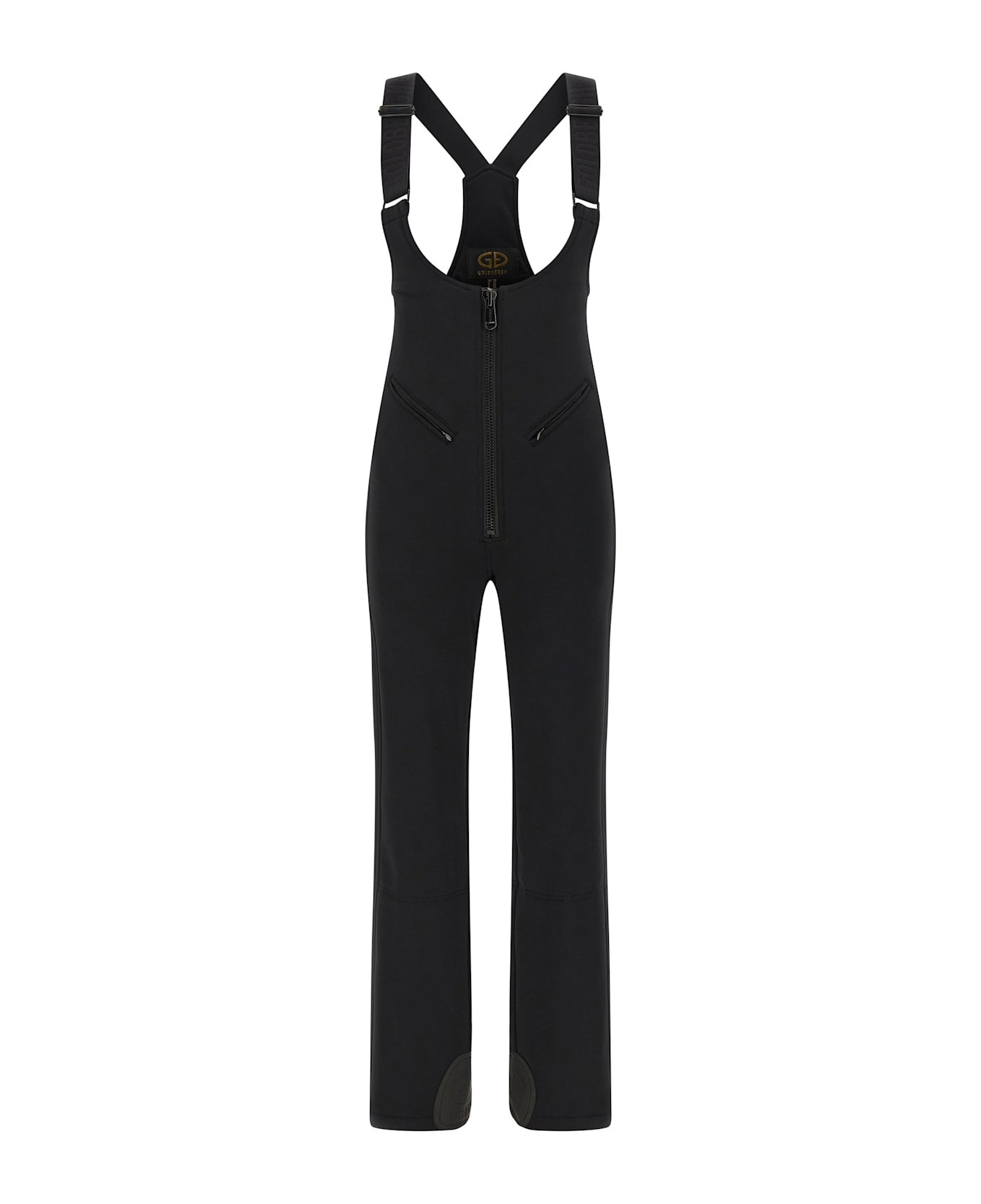Goldbergh 
phoebe
 Ski Overalls - Black  