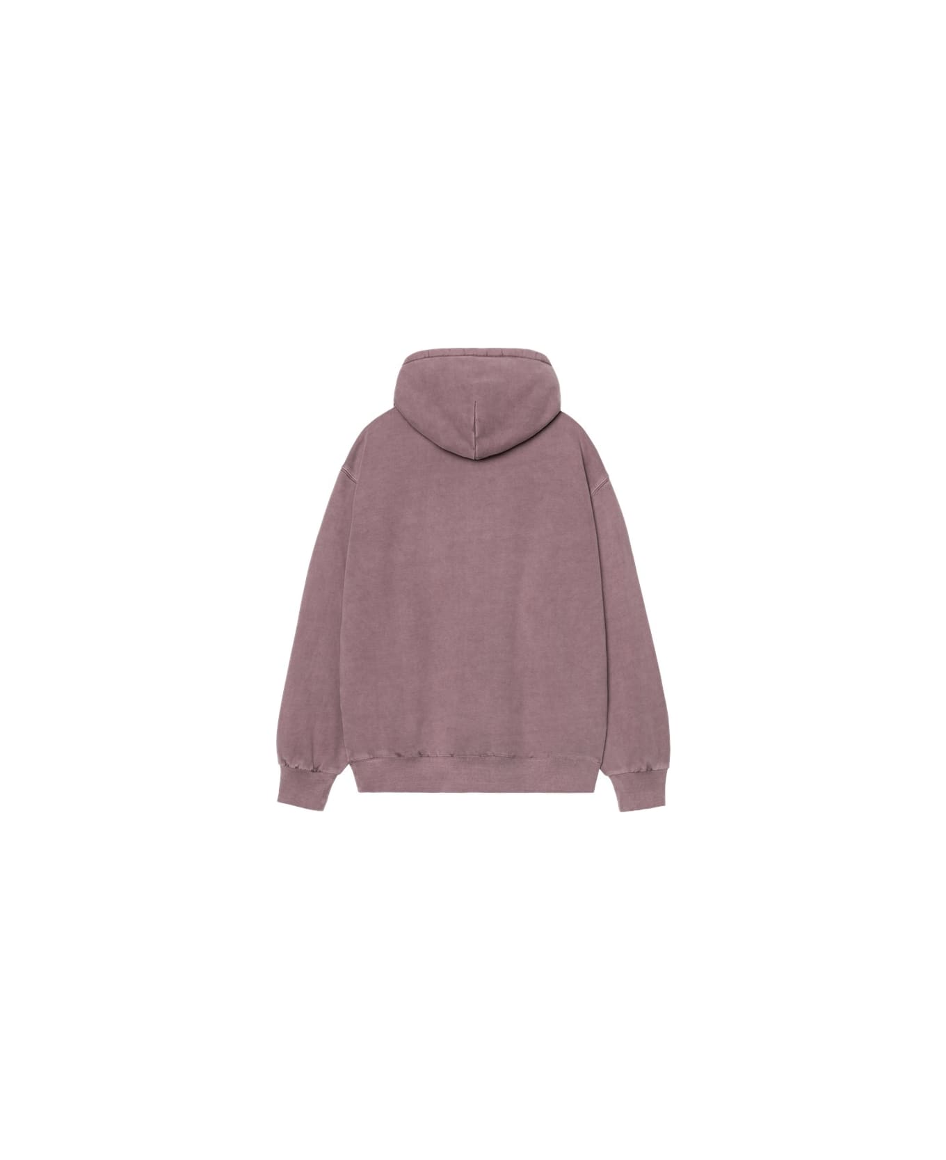 Carhartt Hooded Vista Sweat - Igd Phlox