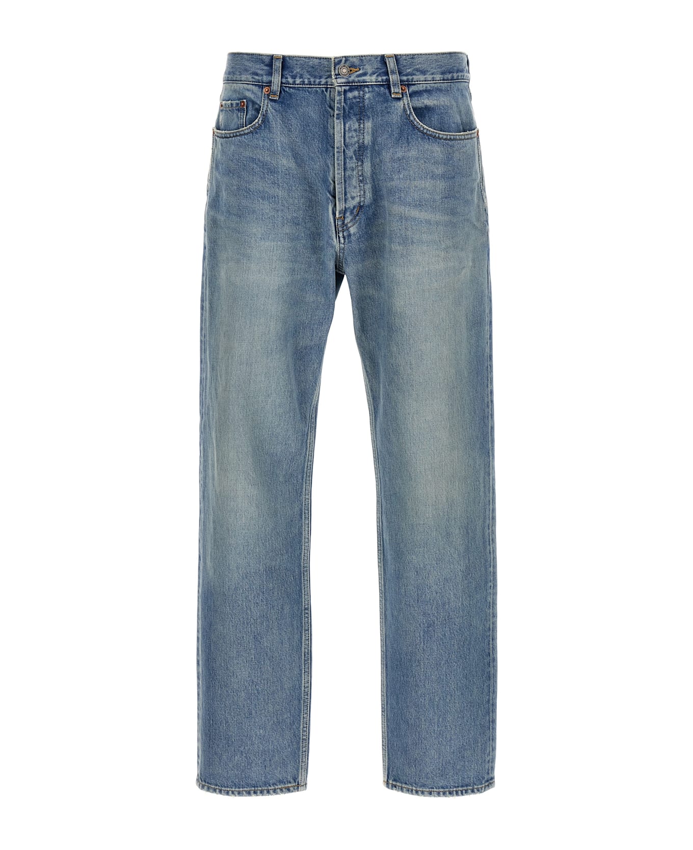 Saint Laurent 
mick
 Jeans - NONZABLUE