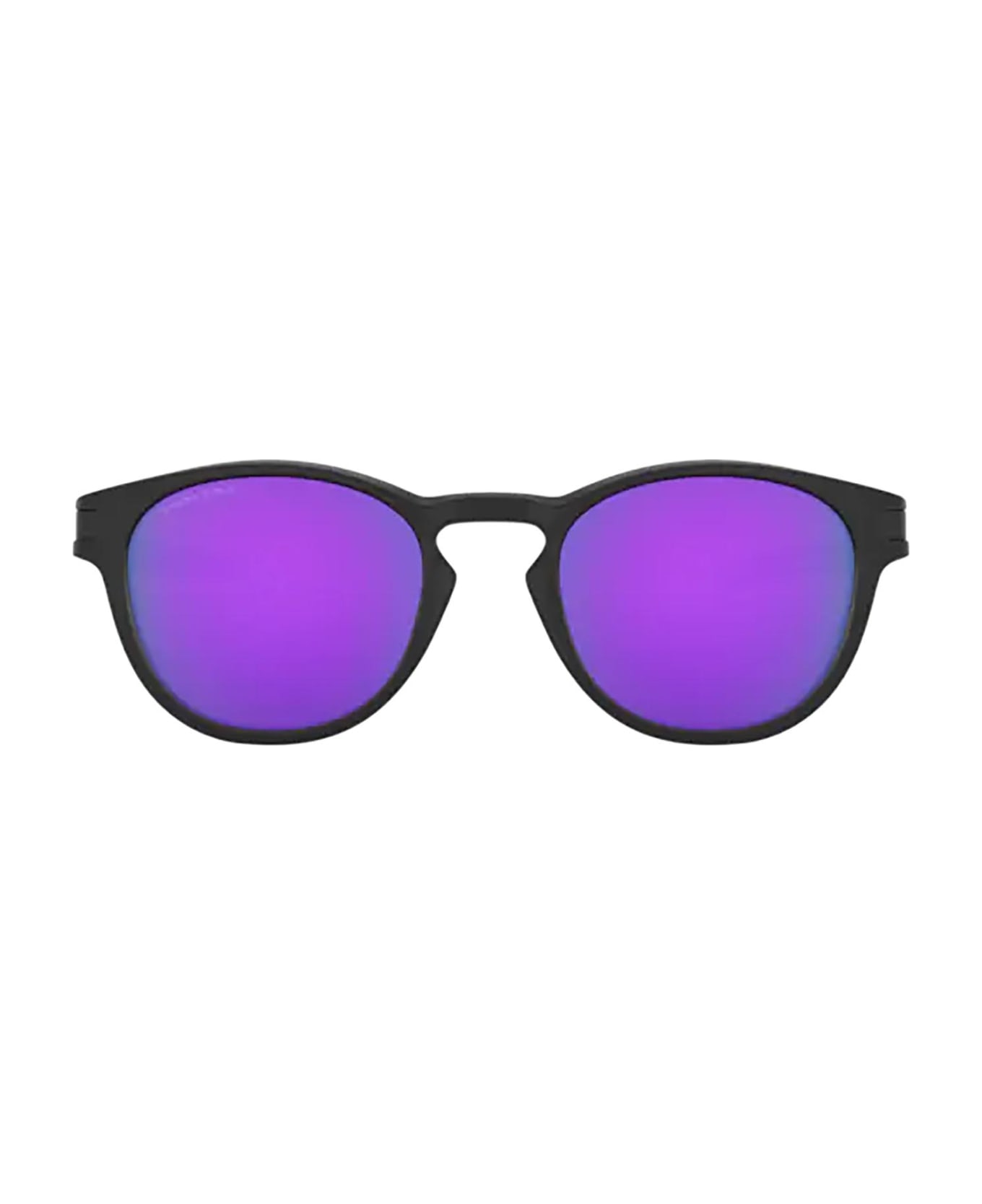 Oakley Oo9265 Matte Black Sunglasses - Matte Black サングラス