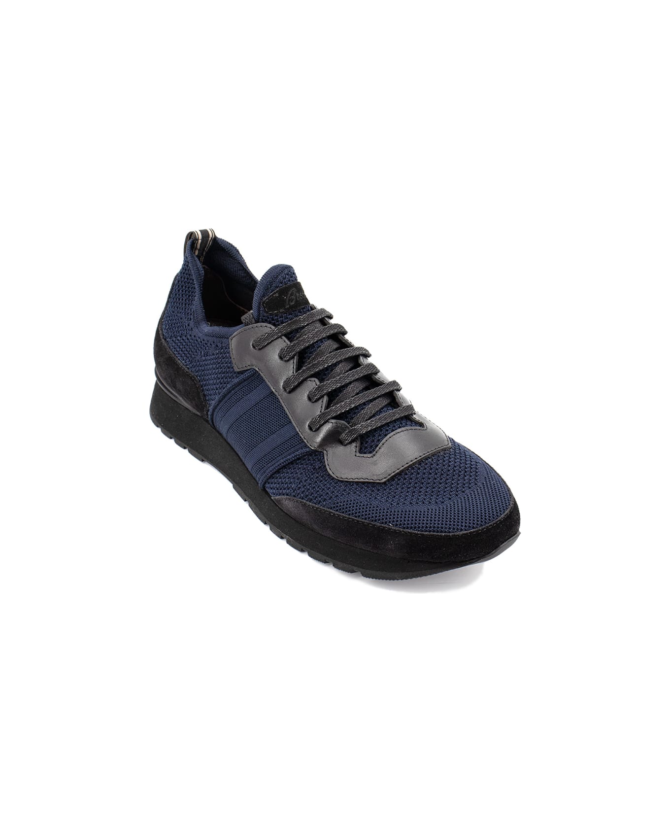 Brioni Sneakers - ALL NAVY