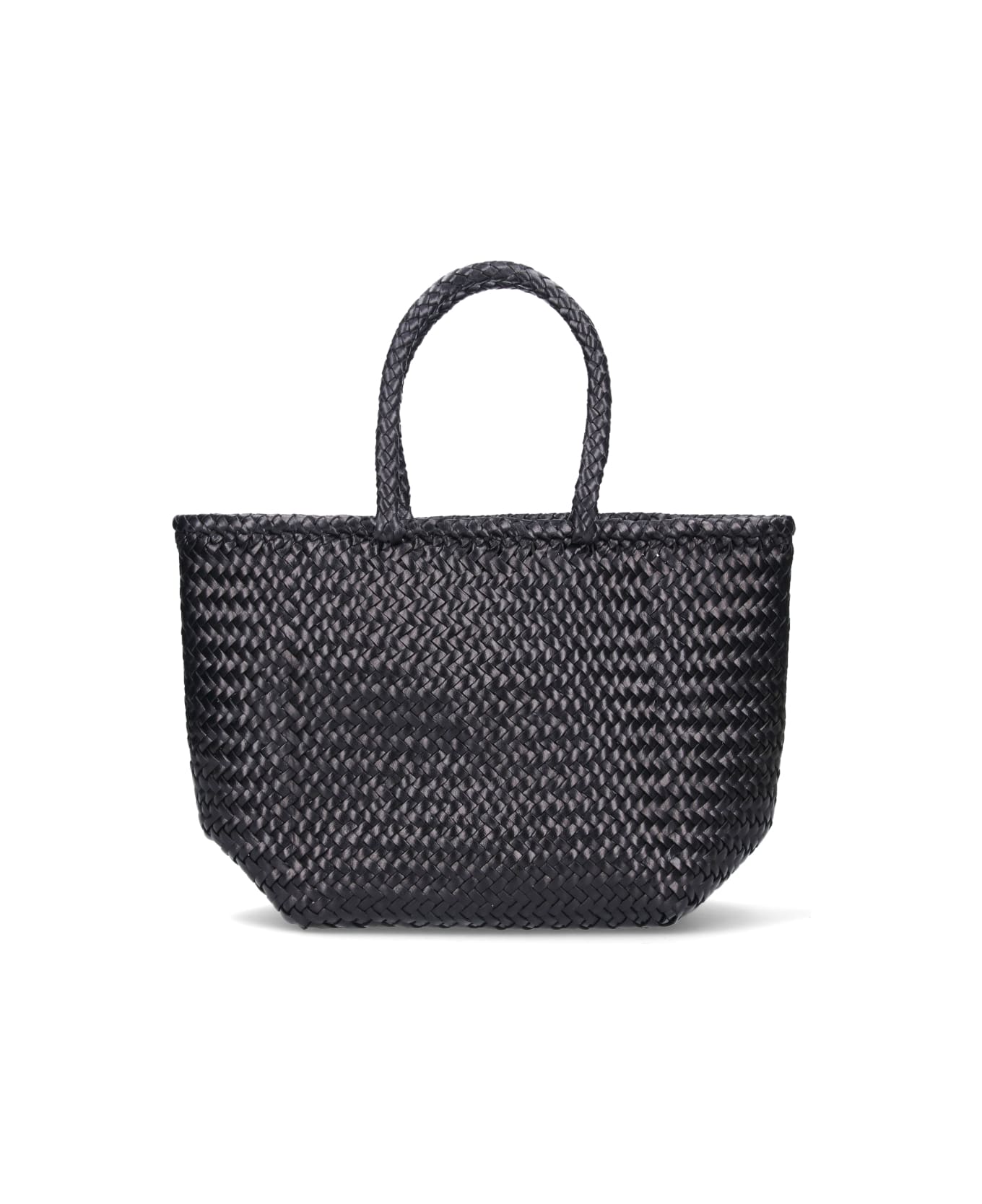 Dragon Diffusion Small 
grace
 Tote Bag - Black