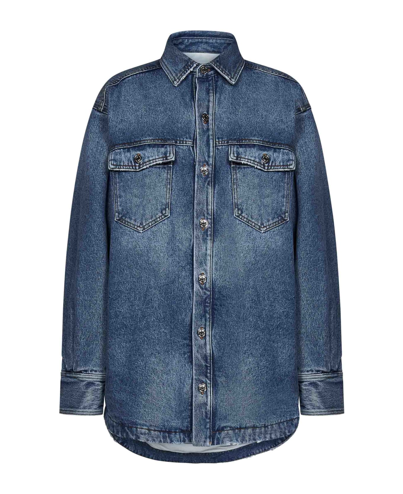 Armarium Liam Jacket - Blue