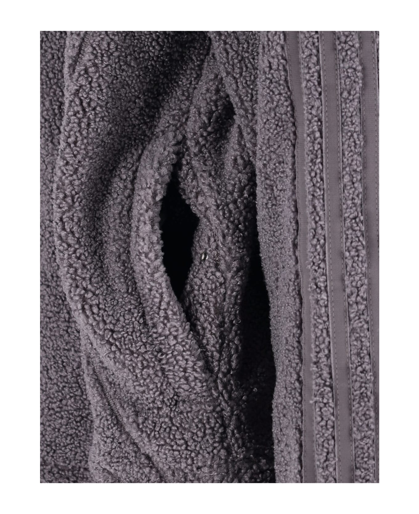 Adidas 
borg Fleece Teamgeist
 Sweatshirt - Gray