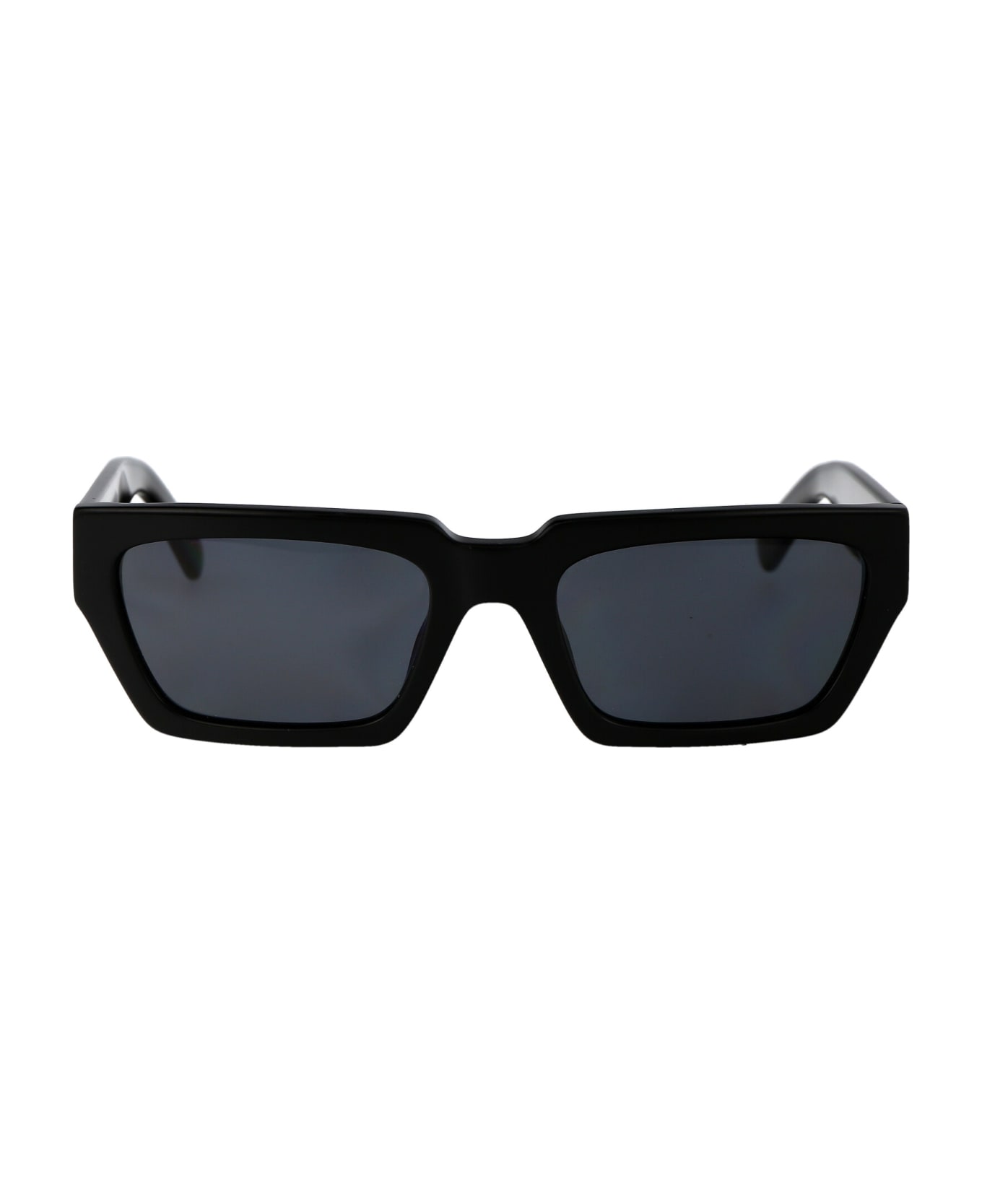 Moschino Eyewear Mos166/s Z87 Sunglasses - 807IR BLACK