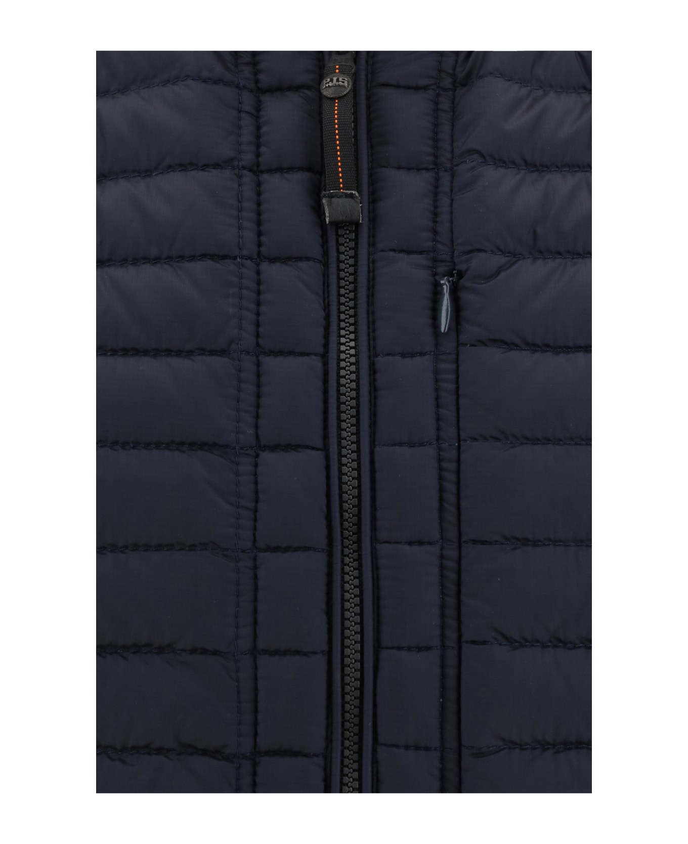 Parajumpers Gino Down Vest - Blue Navy