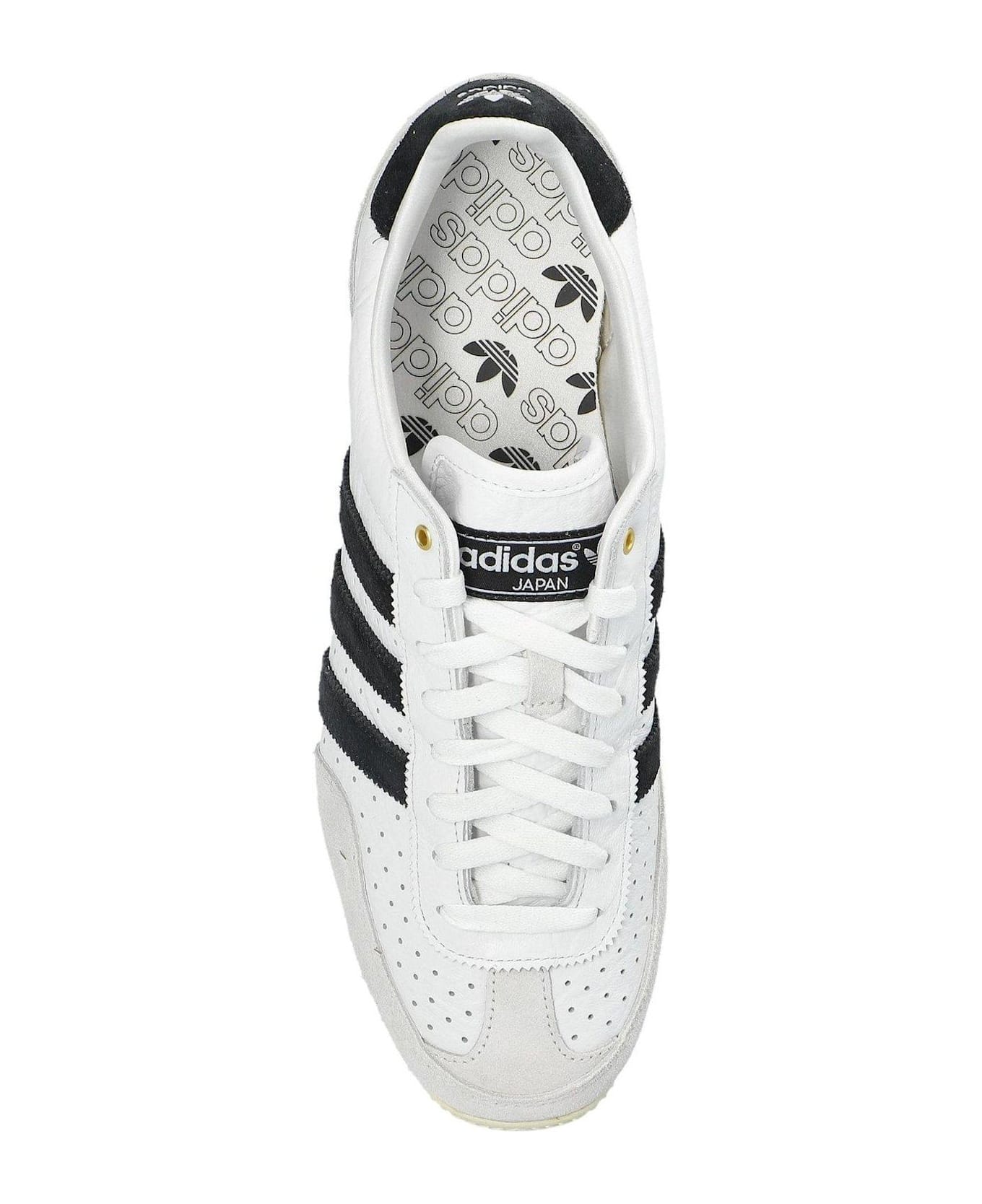 Adidas Japan Shoes - White