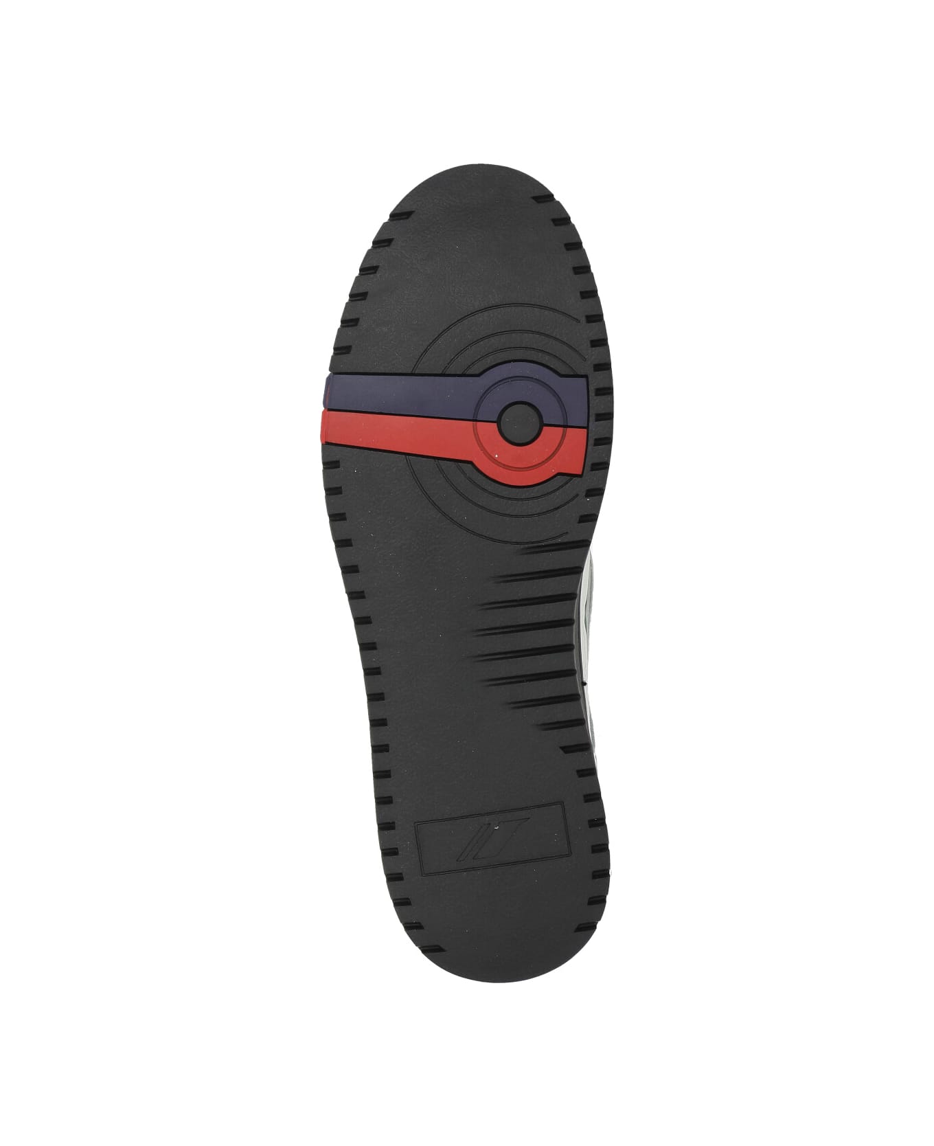 PRO-Keds Field King Sneakers - White