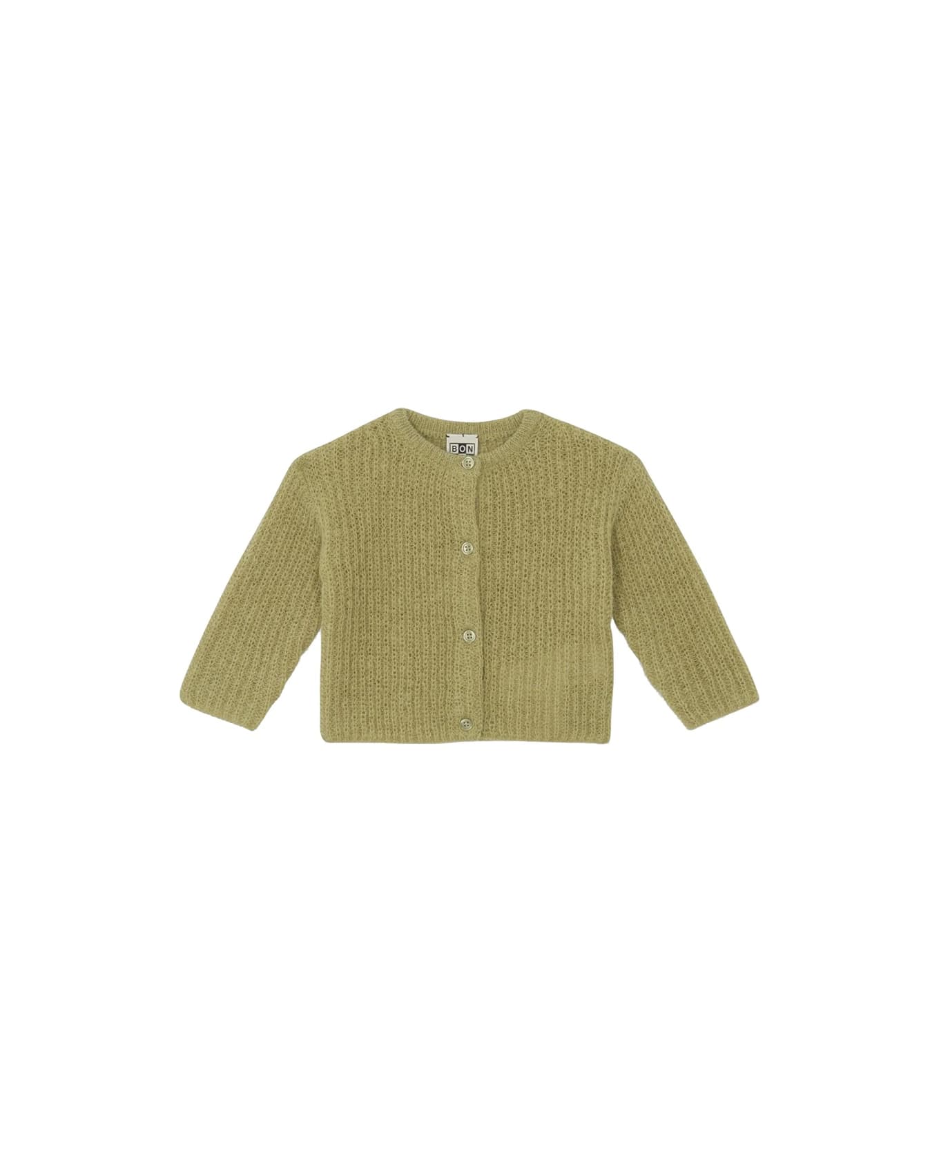 Bonton Cardigan "mizbeth" - MULTICOLOUR