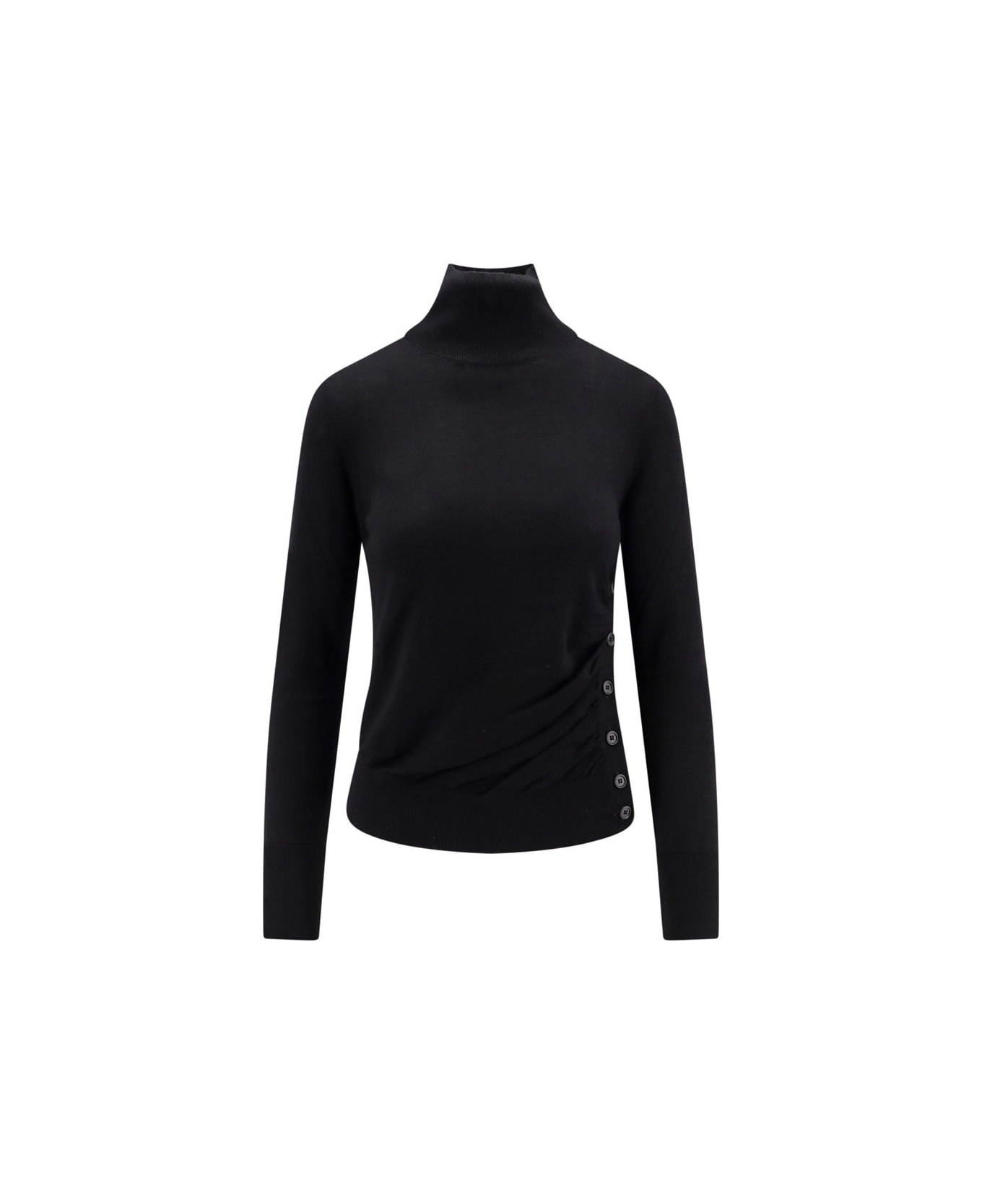 Pinko Sweater - Black ニットウェア