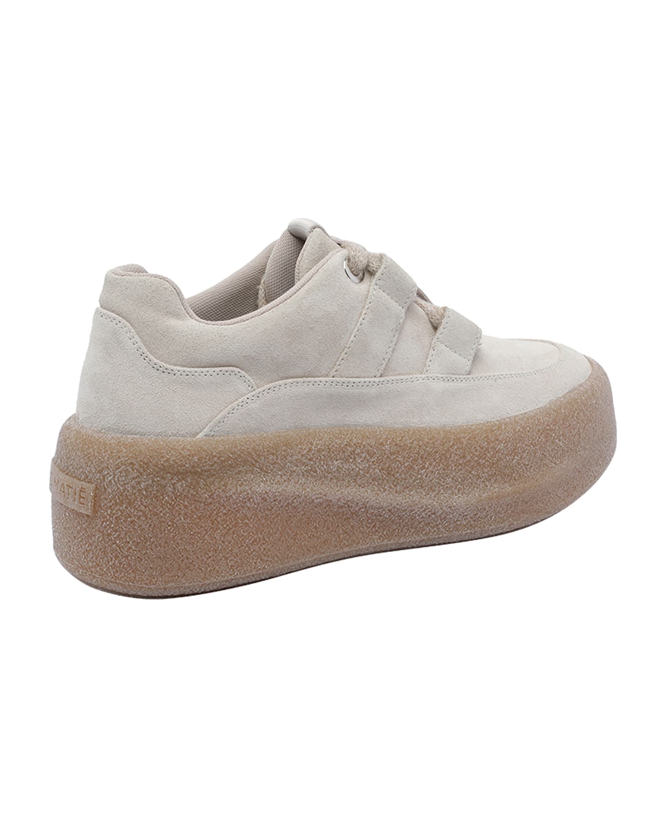 Vic Matié Sense Sneakers - Beige