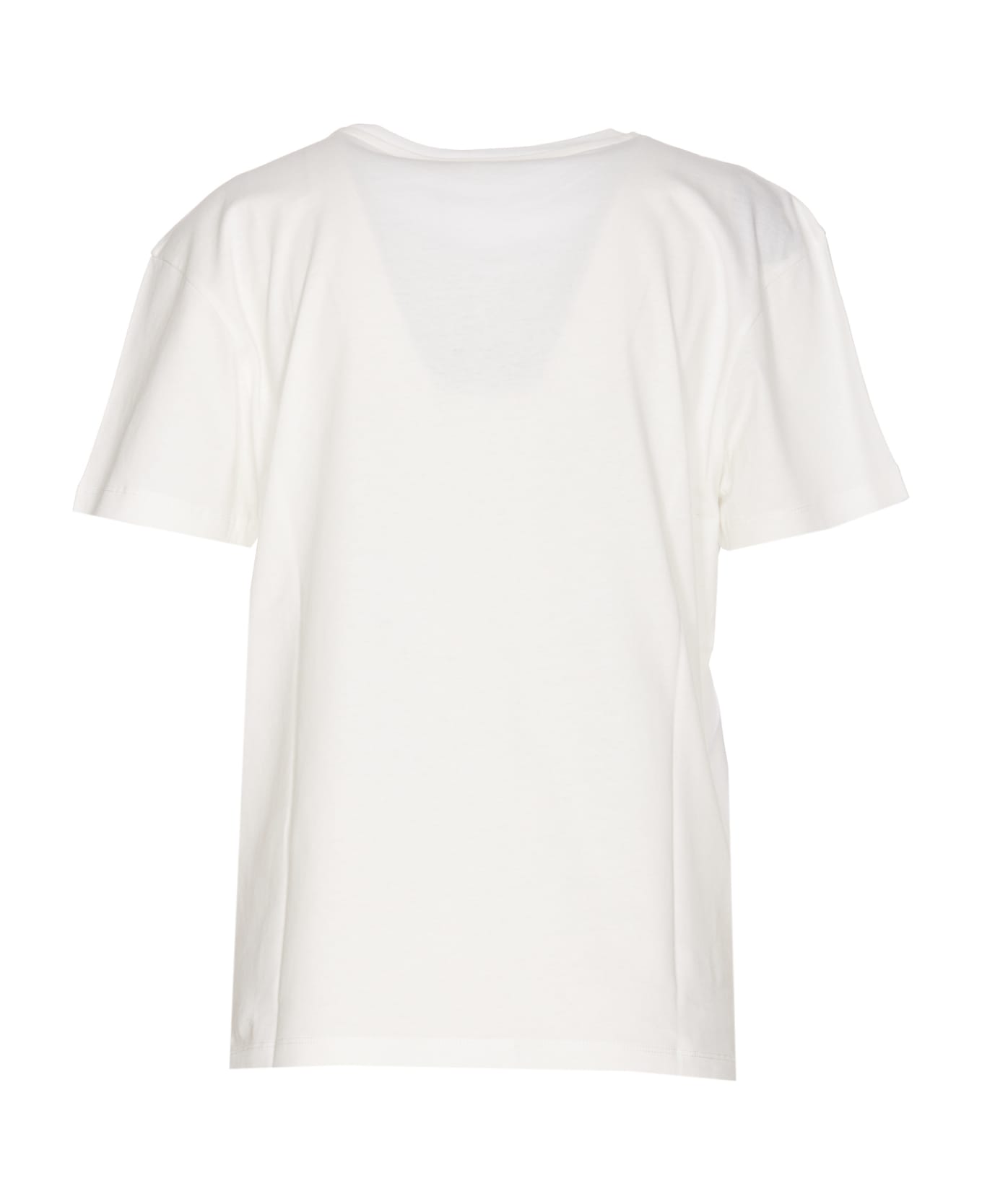 TwinSet T-shirt - White Tシャツ